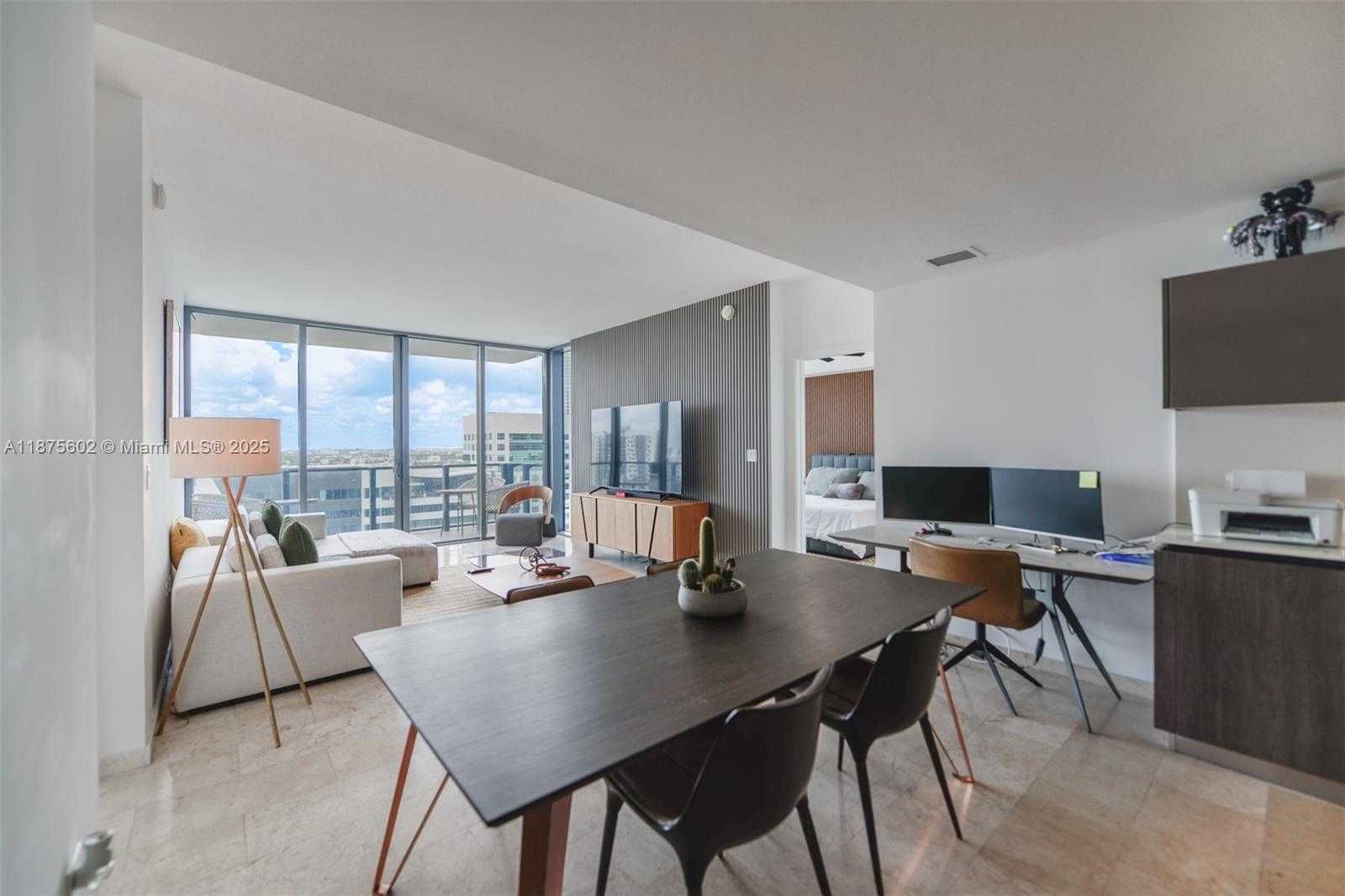 Small Image of 88 SOUTH WEST 7TH ST #2204, Miami Number 8