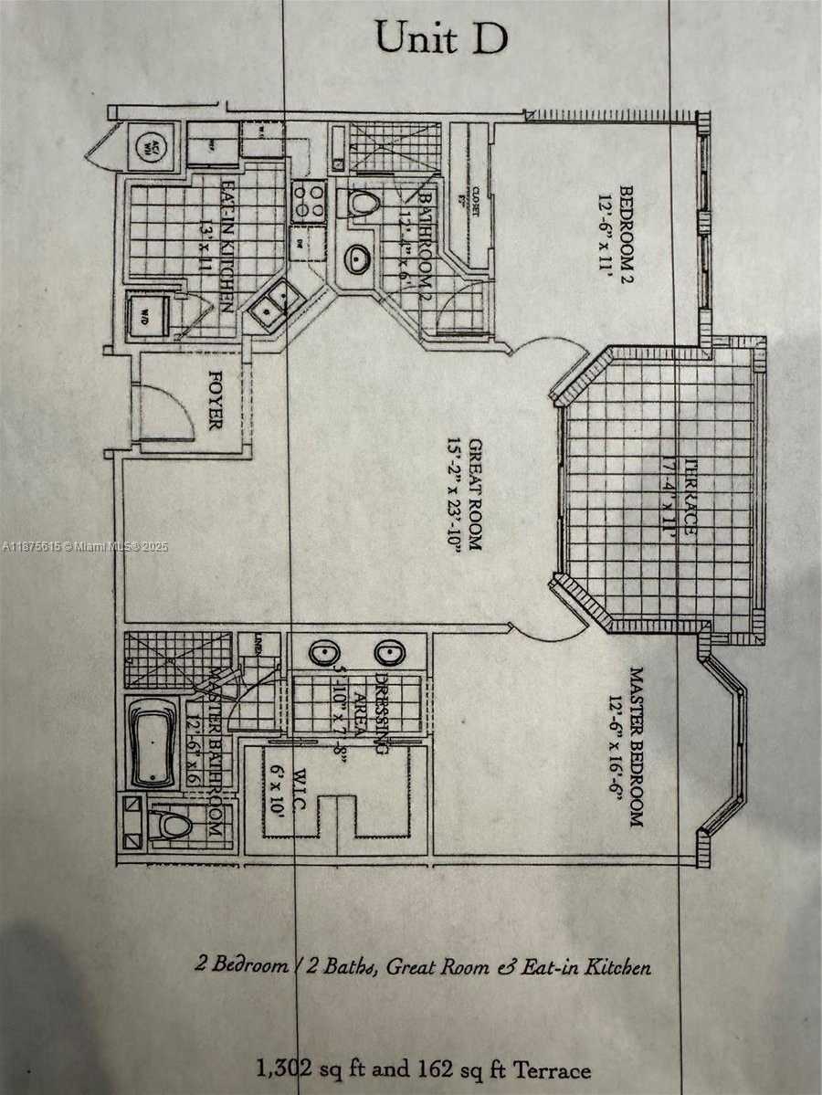 Small Image of 16101 EMERALD ESTATES DR #138, Weston Number 3