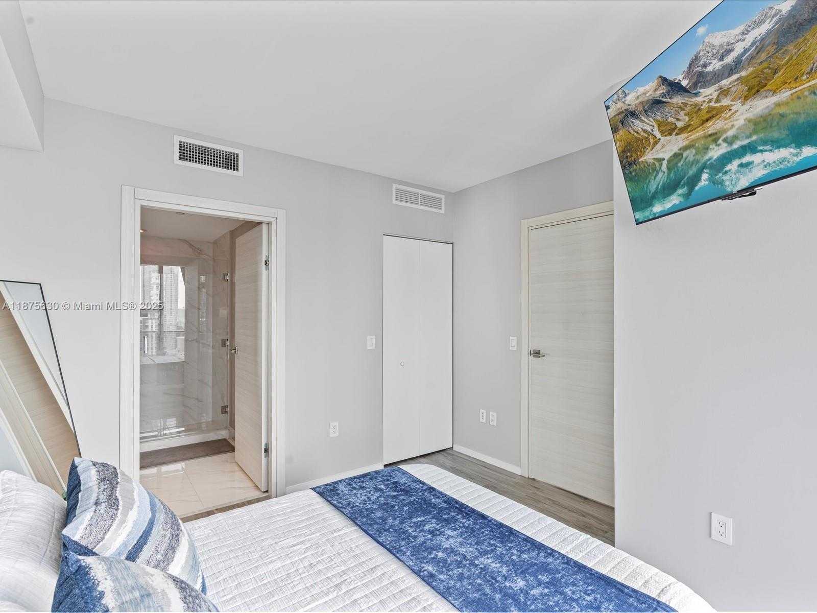 Small Image of 801 SOUTH MIAMI AVE #4402, Miami Number 34