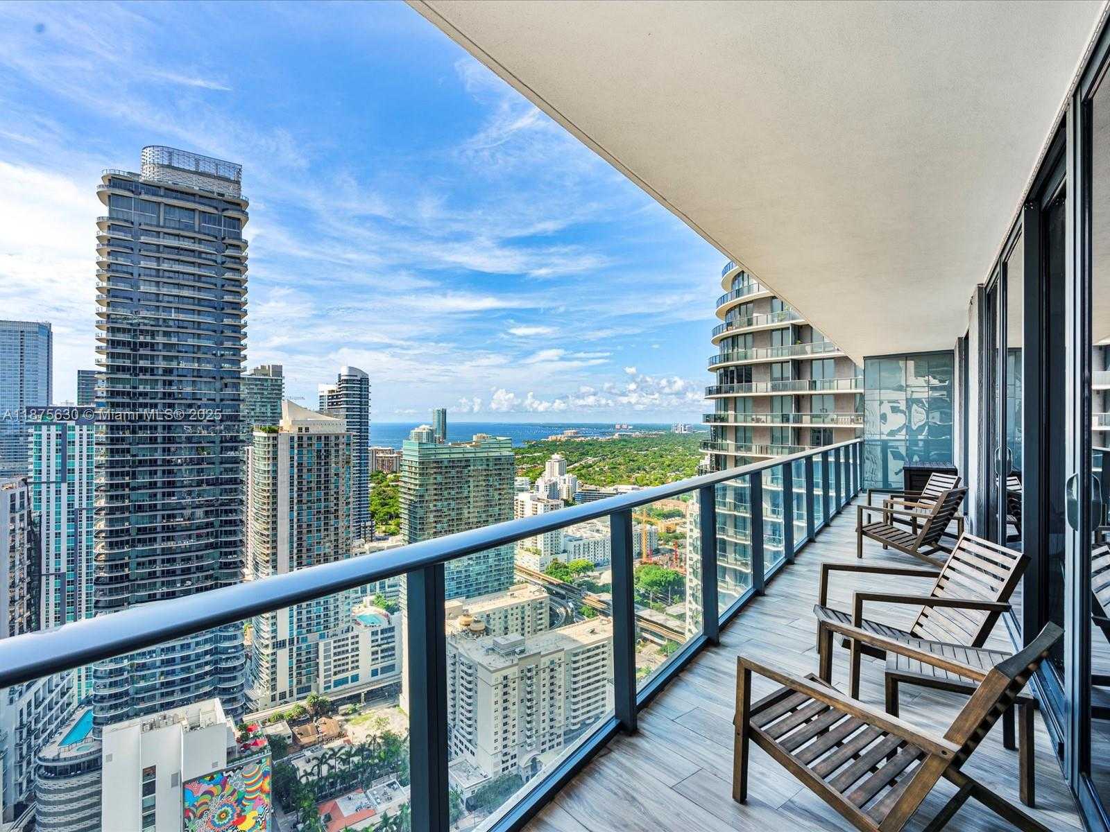 Small Image of 801 SOUTH MIAMI AVE #4402, Miami Number 38