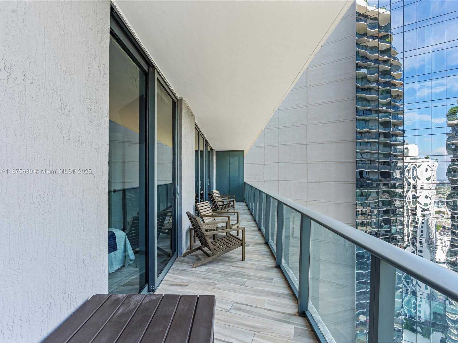 Small Image of 801 SOUTH MIAMI AVE #4402, Miami Number 42