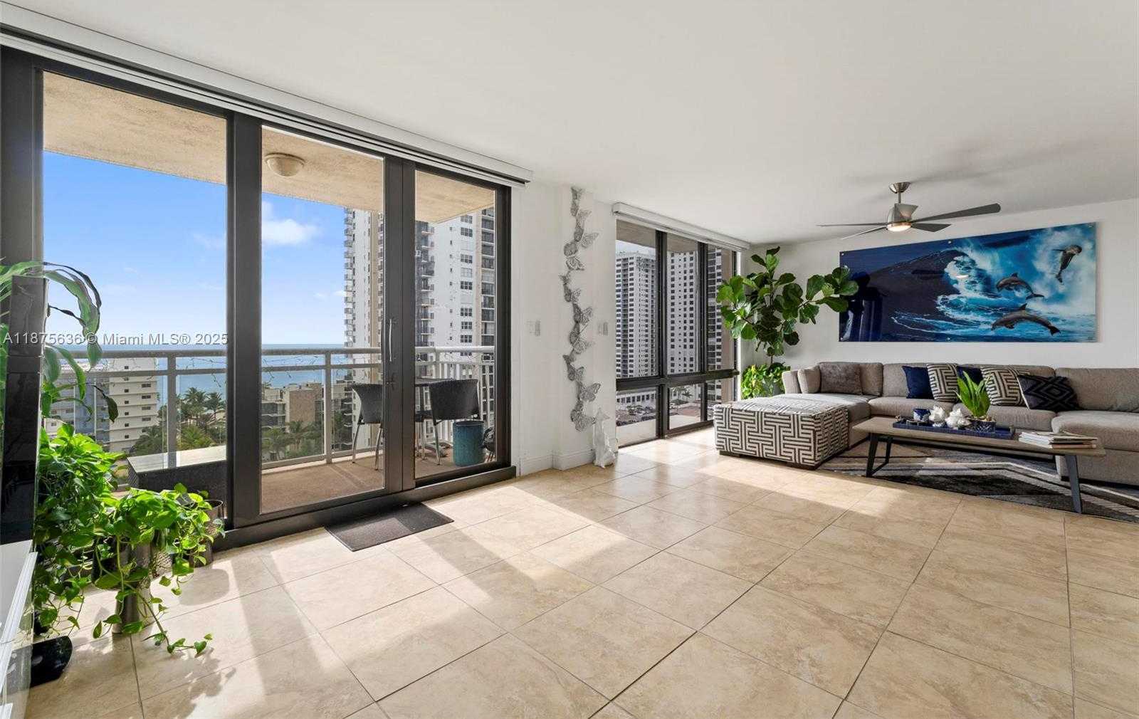 Small Image of 1600 SOUTH OCEAN DR #12H, Hollywood Number 11
