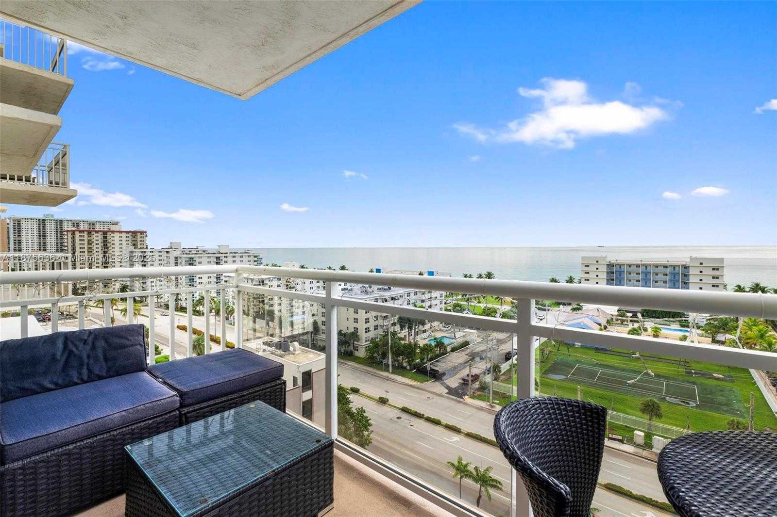 Small Image of 1600 SOUTH OCEAN DR #12H, Hollywood Number 13