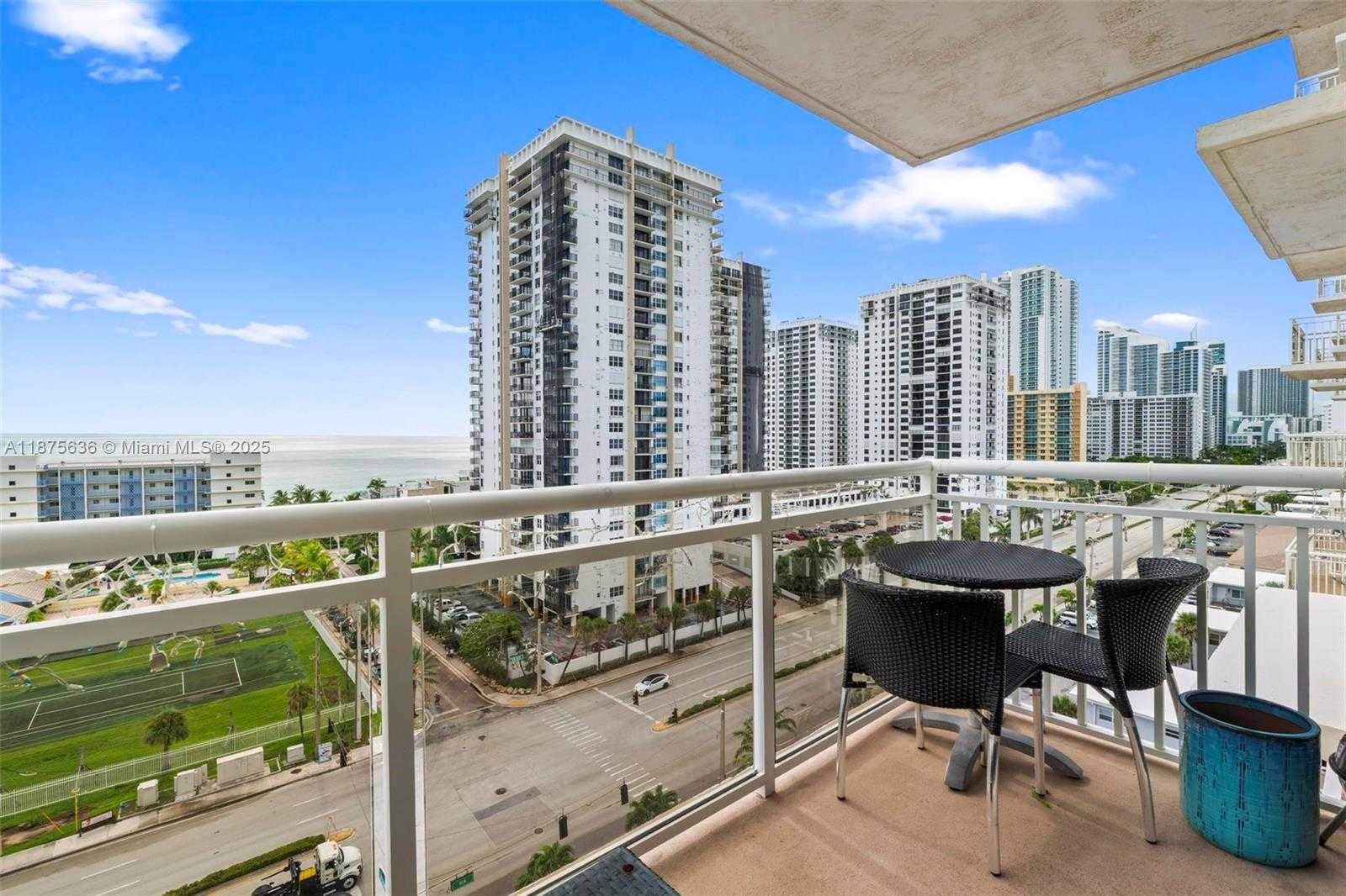 Small Image of 1600 SOUTH OCEAN DR #12H, Hollywood Number 14