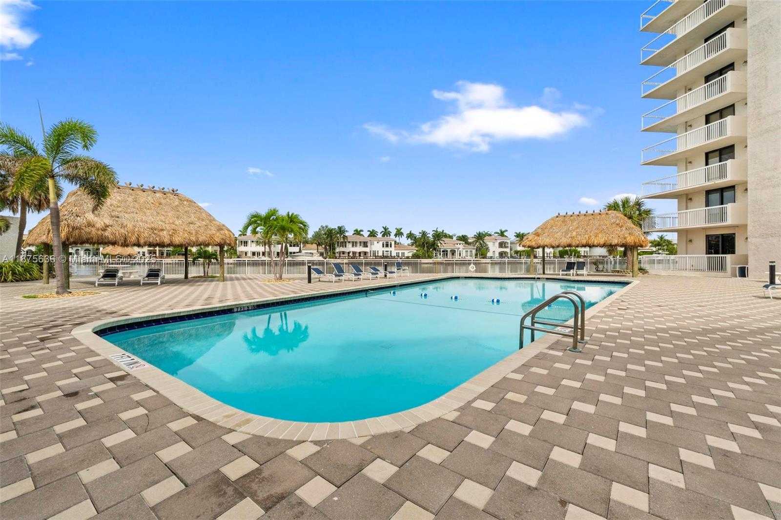 Small Image of 1600 SOUTH OCEAN DR #12H, Hollywood Number 30