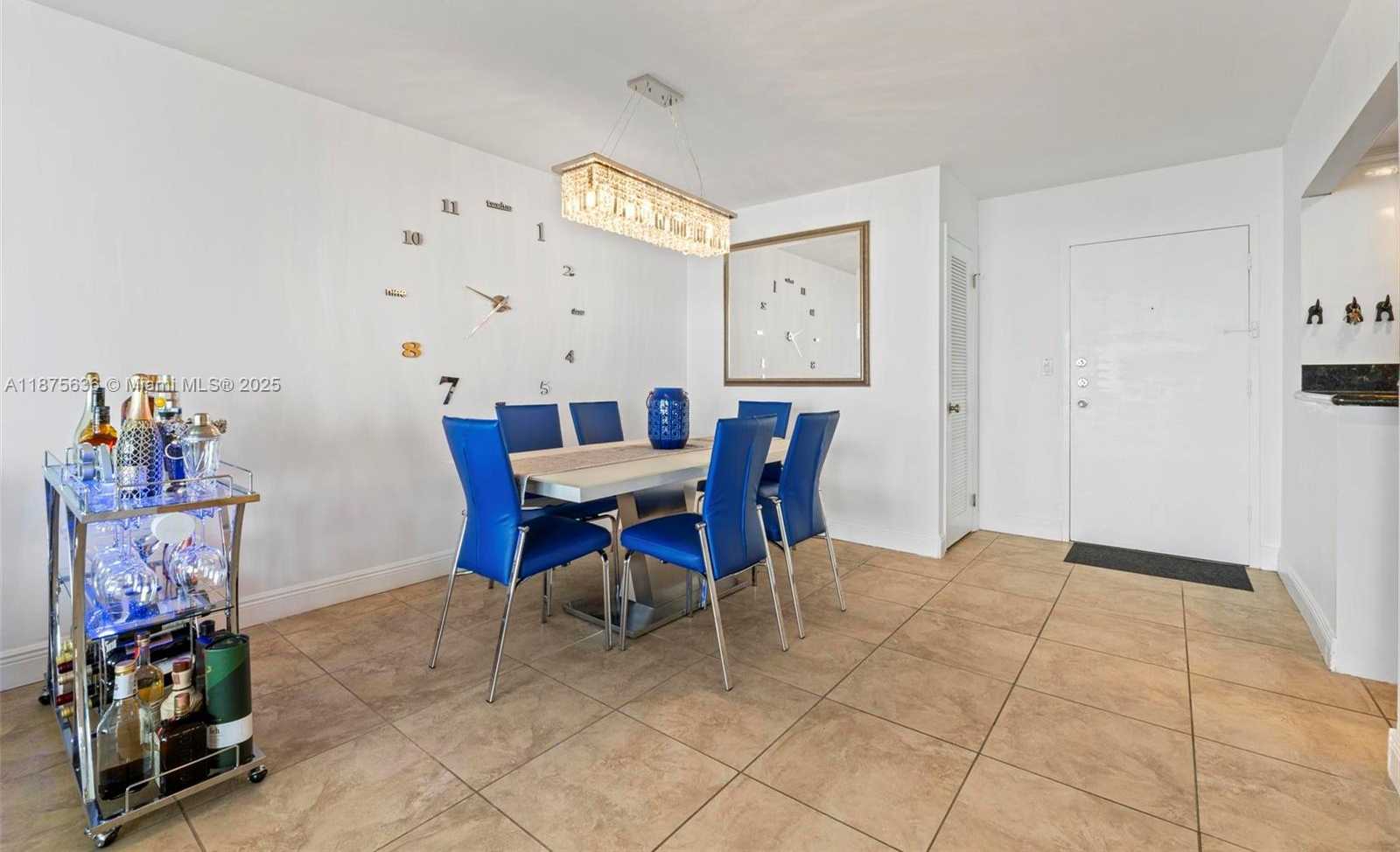 Small Image of 1600 SOUTH OCEAN DR #12H, Hollywood Number 5