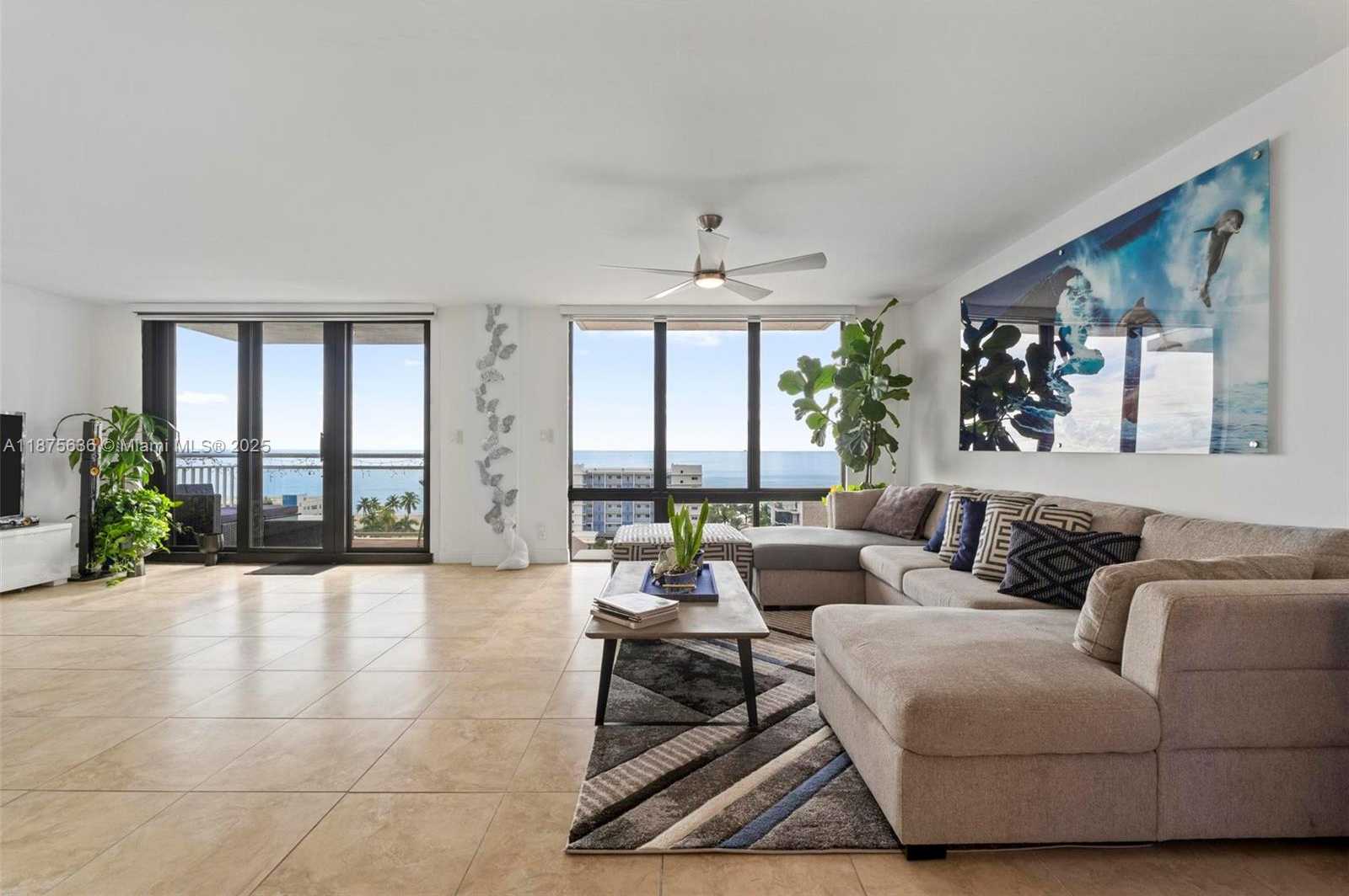 Small Image of 1600 SOUTH OCEAN DR #12H, Hollywood Number 6