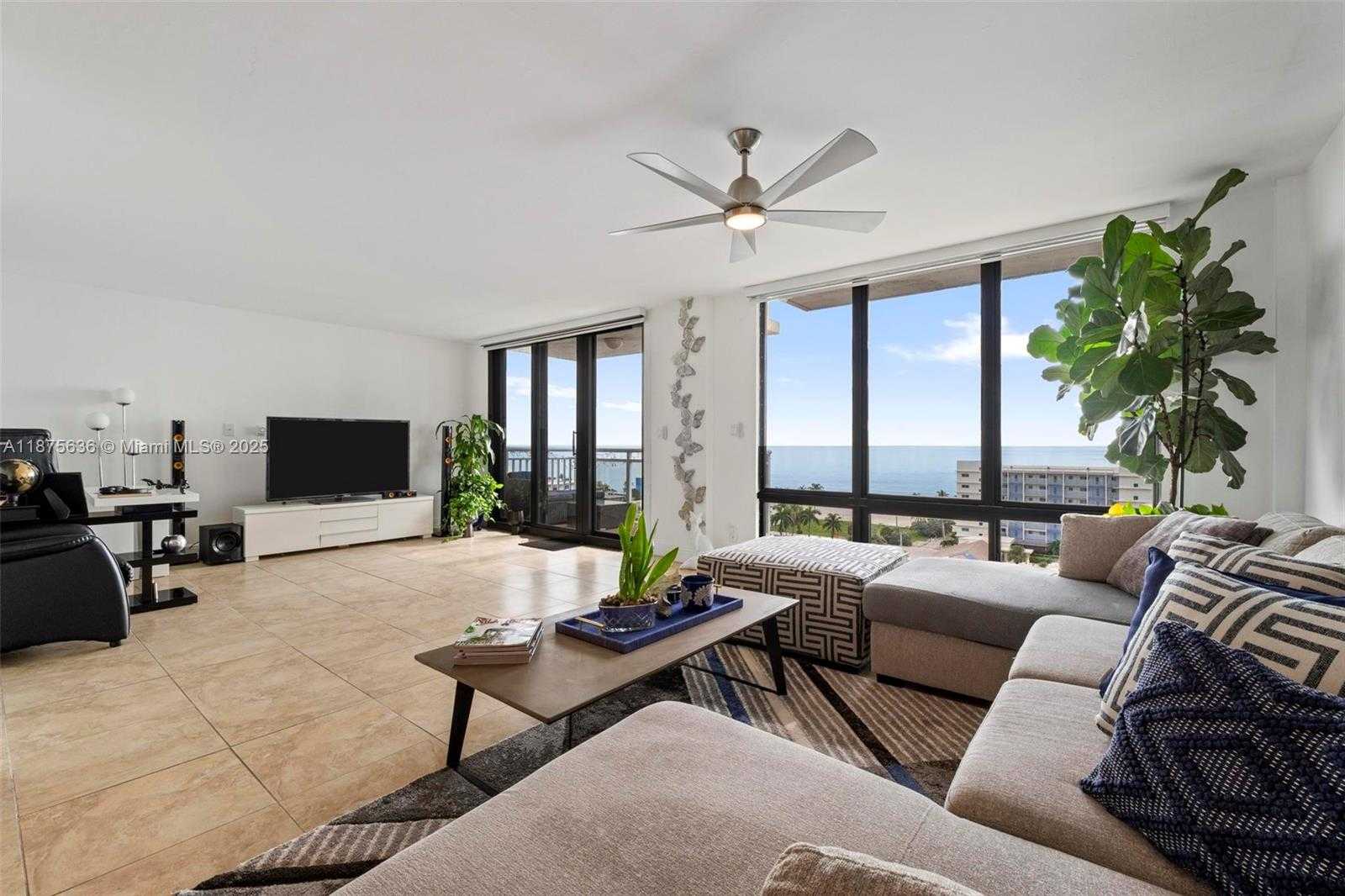 Small Image of 1600 SOUTH OCEAN DR #12H, Hollywood Number 7