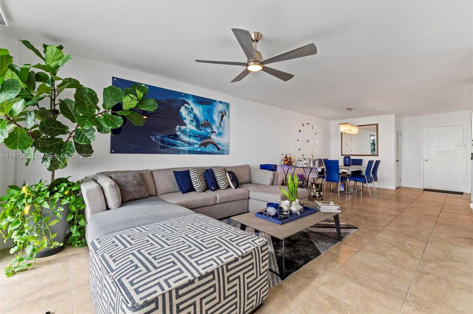Small Image of 1600 SOUTH OCEAN DR #12H, Hollywood Number 8