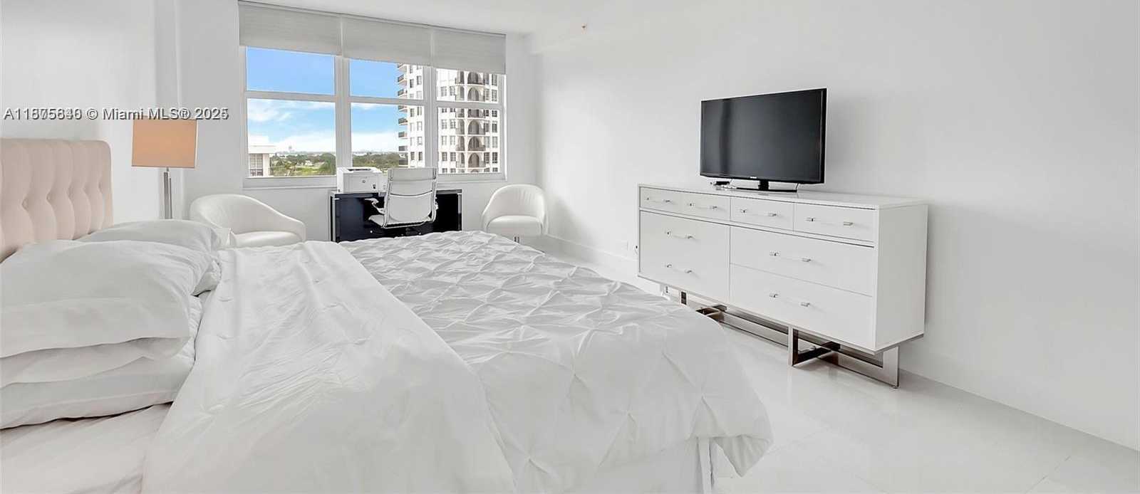 Small Image of 5601 COLLINS AVE #925, Miami Beach Number 13