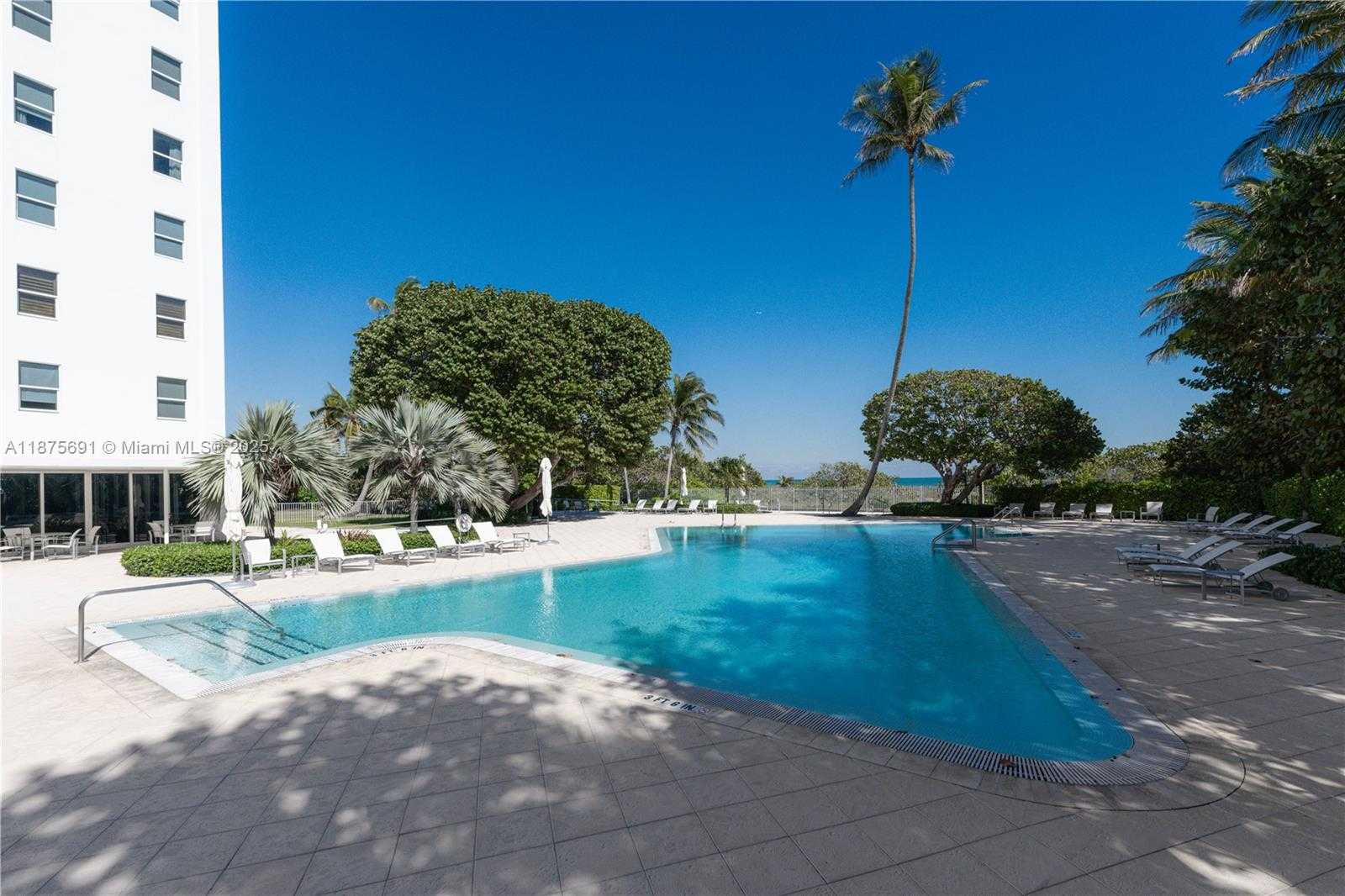 Small Image of 200 OCEAN LANE DR #703, Key Biscayne Number 12