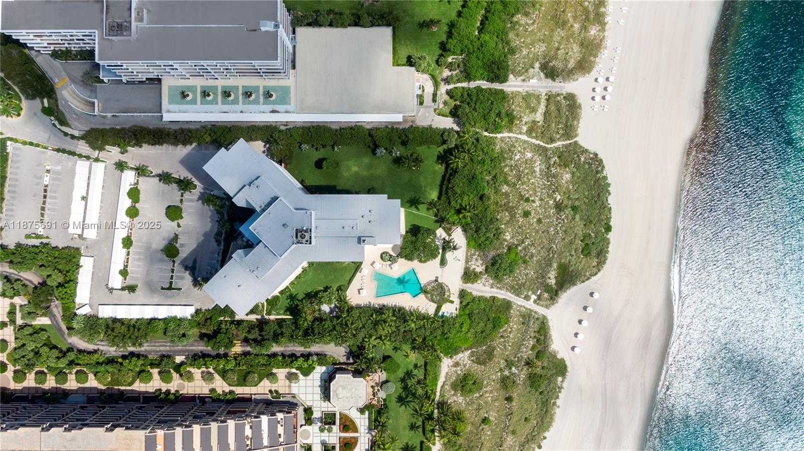 Small Image of 200 OCEAN LANE DR #703, Key Biscayne Number 25