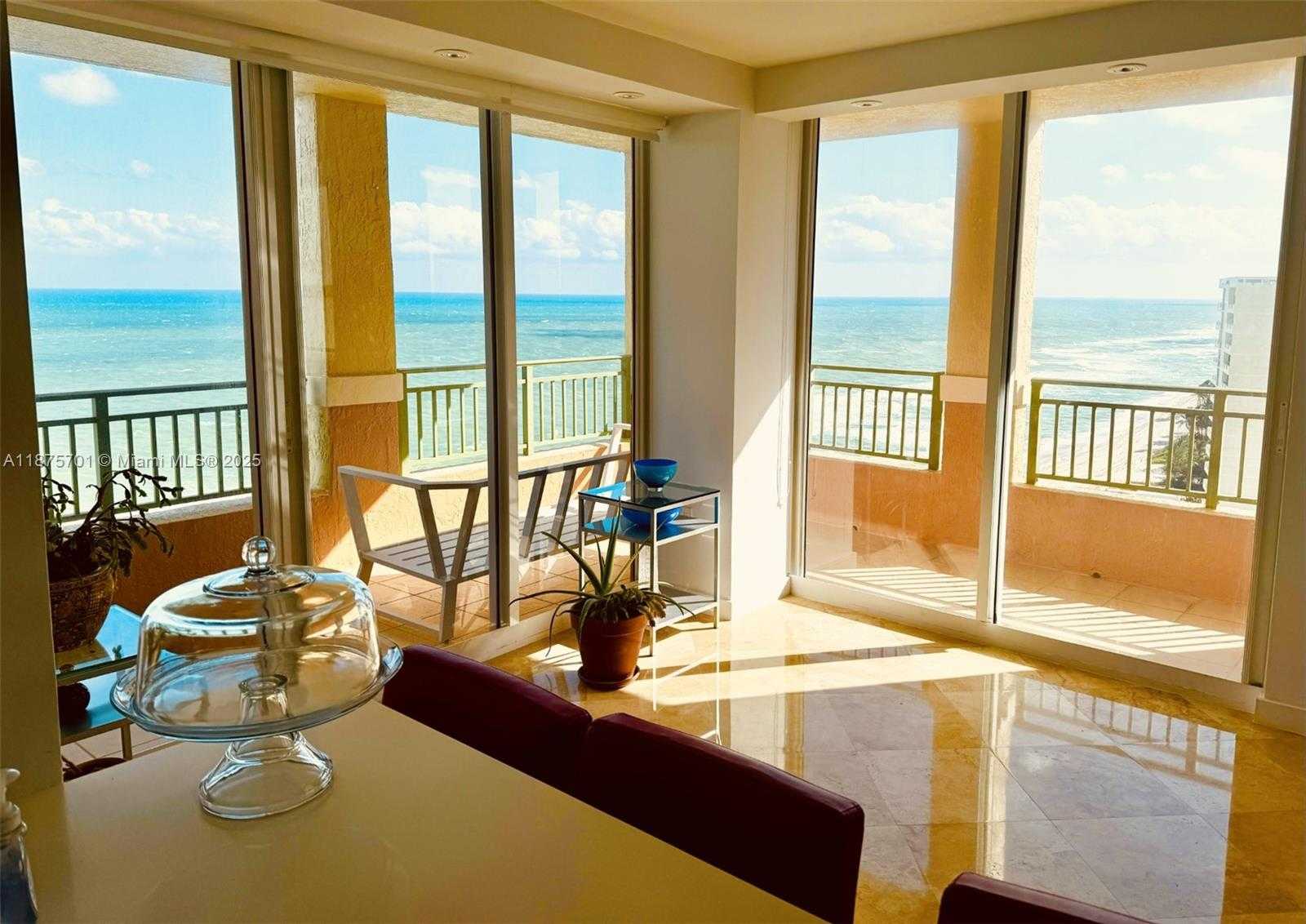 Small Image of 2080 SOUTH OCEAN DR #1711, Hallandale Beach Number 11