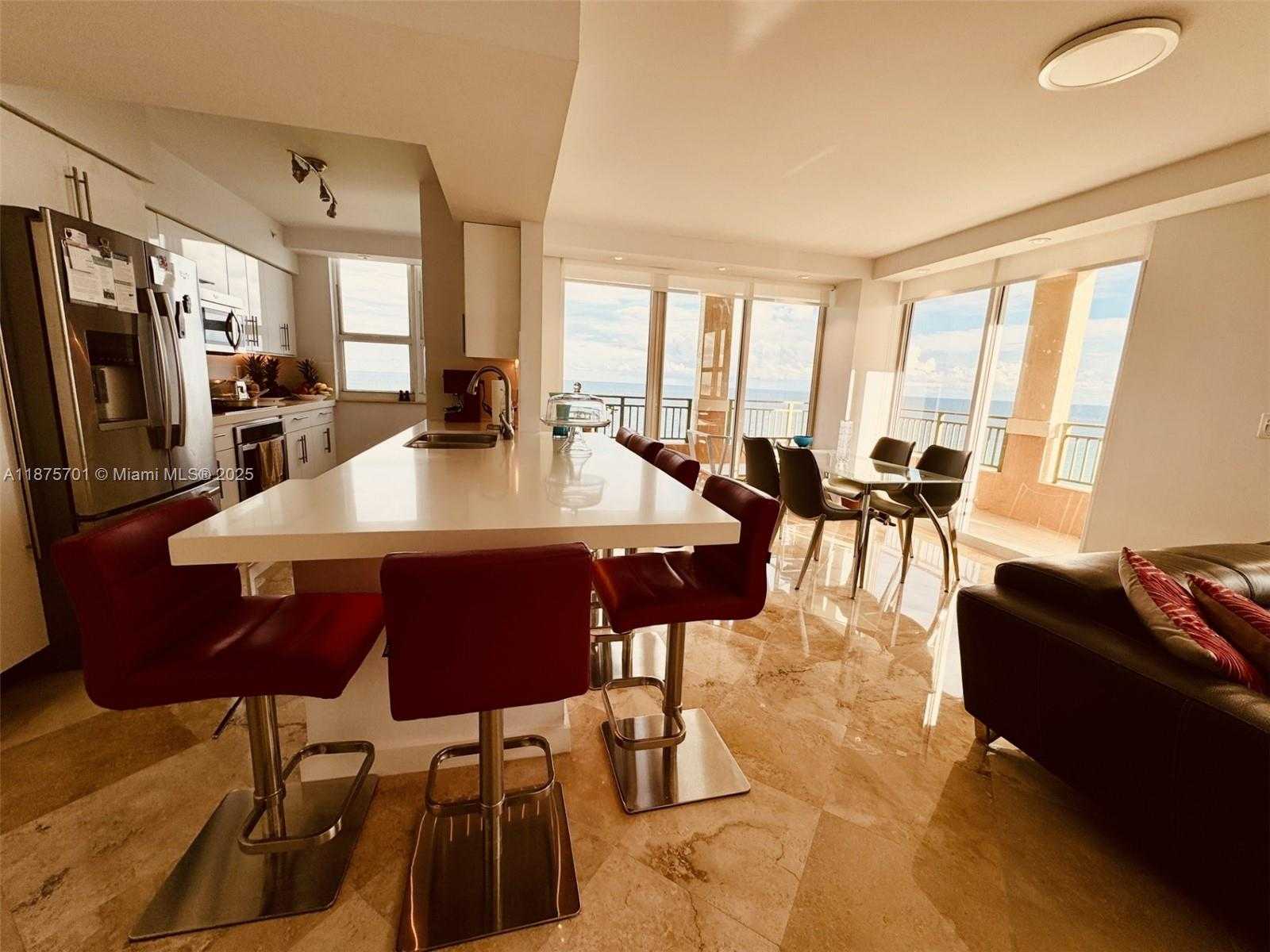 Small Image of 2080 SOUTH OCEAN DR #1711, Hallandale Beach Number 12