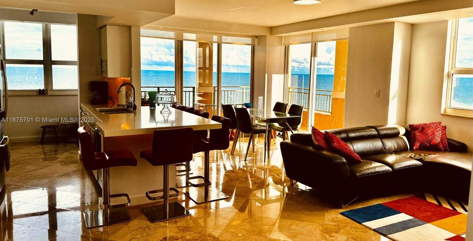 Small Image of 2080 SOUTH OCEAN DR #1711, Hallandale Beach Number 15