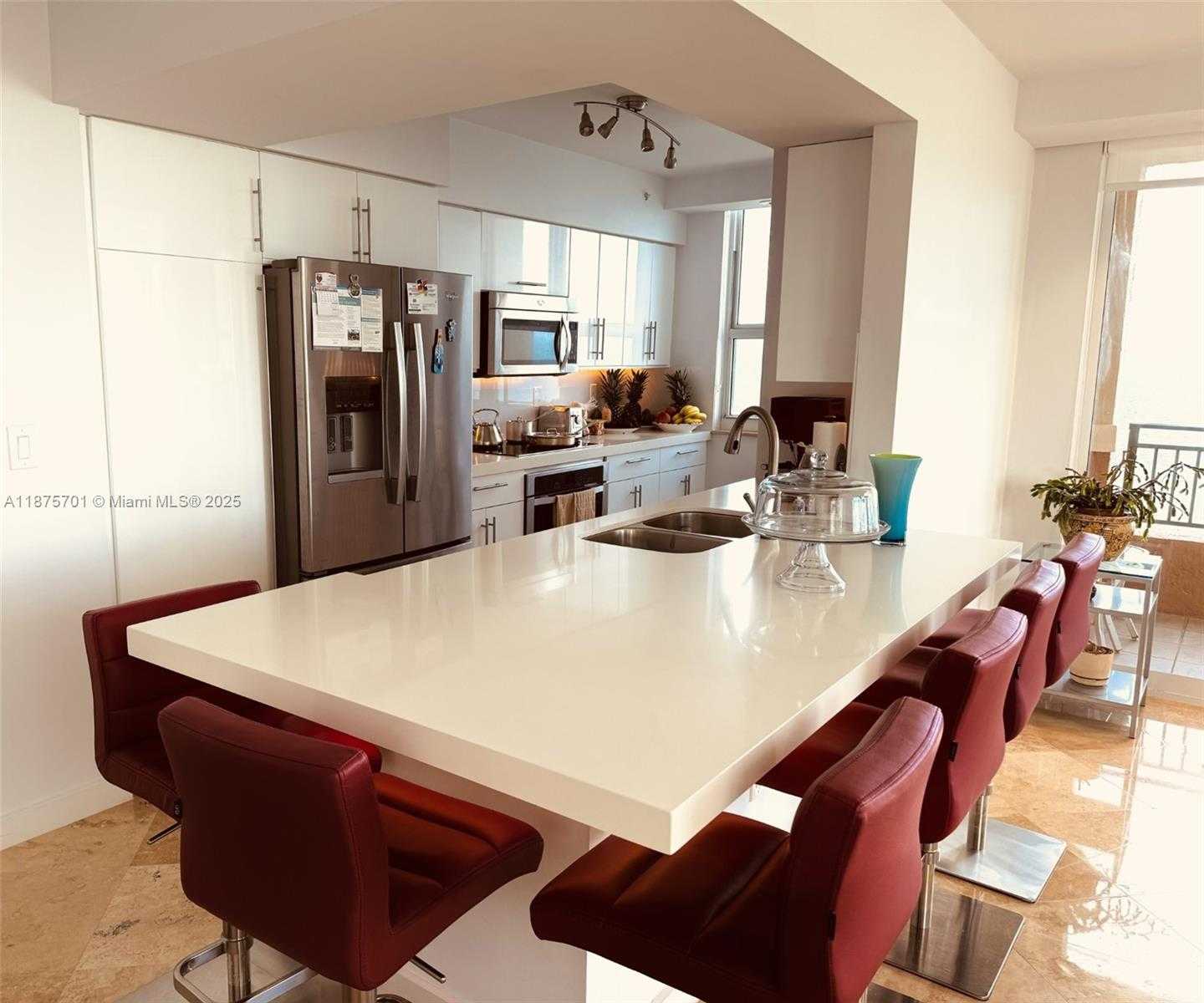 Small Image of 2080 SOUTH OCEAN DR #1711, Hallandale Beach Number 16