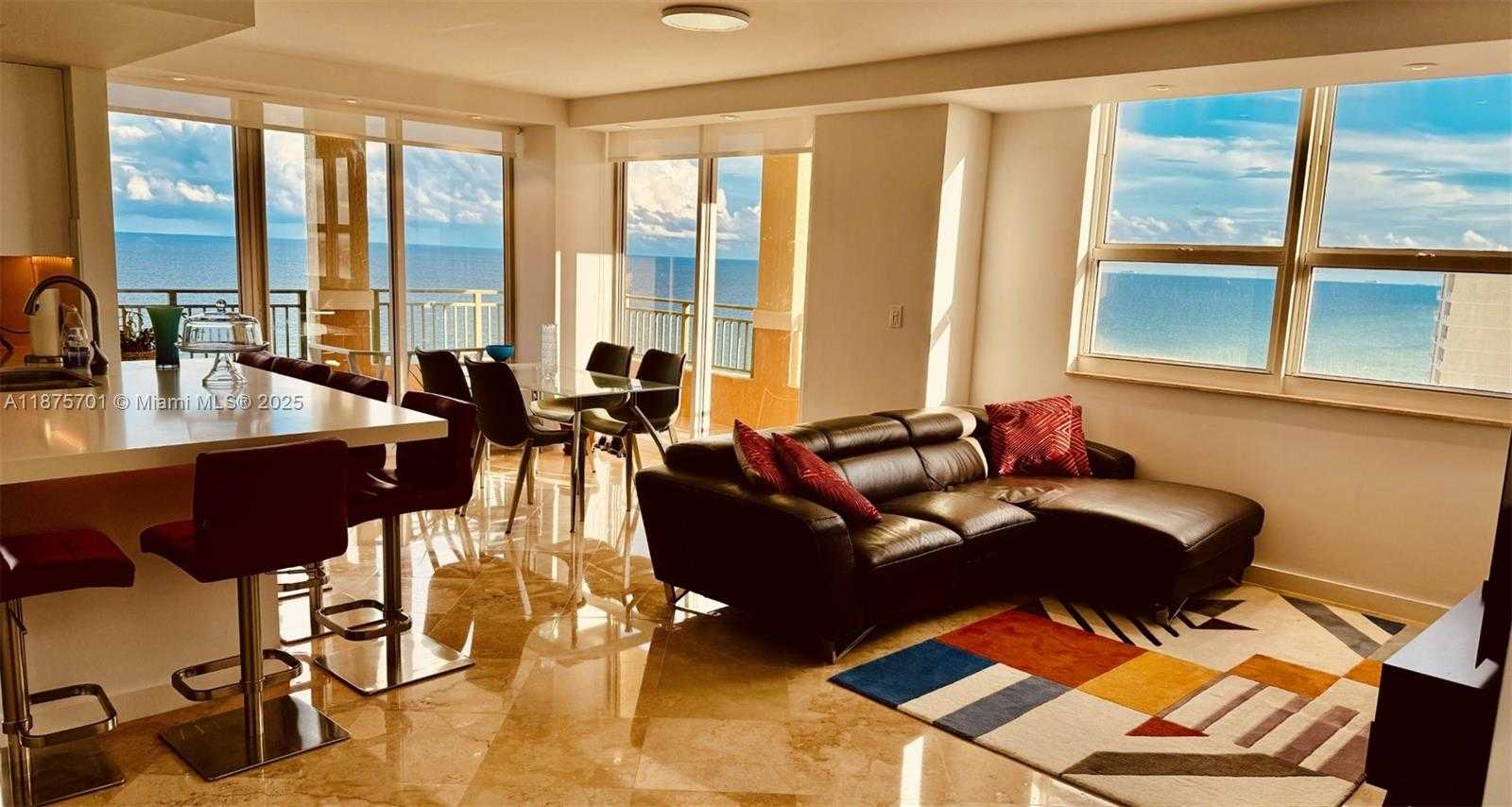Small Image of 2080 SOUTH OCEAN DR #1711, Hallandale Beach Number 17