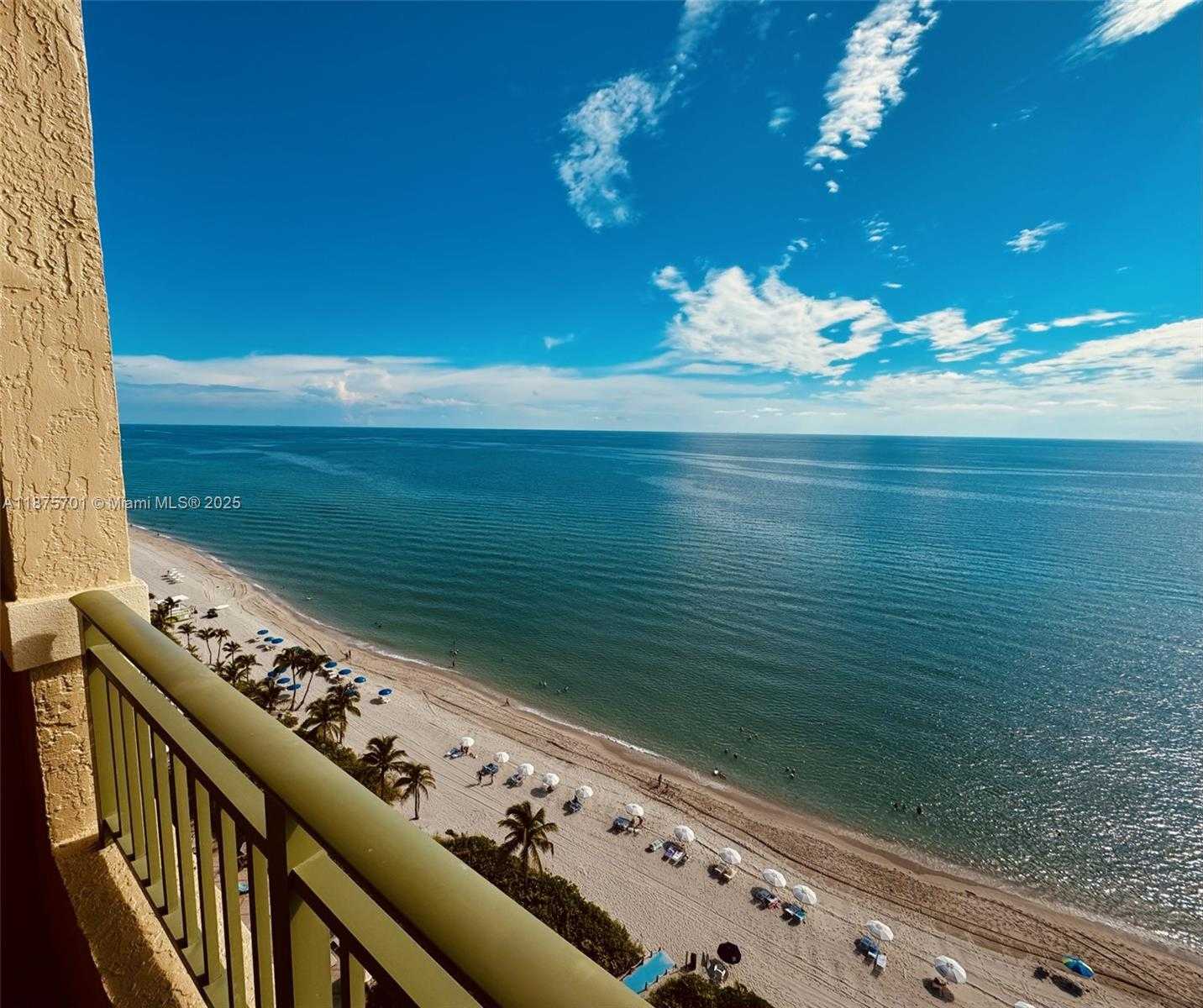 Small Image of 2080 SOUTH OCEAN DR #1711, Hallandale Beach Number 22