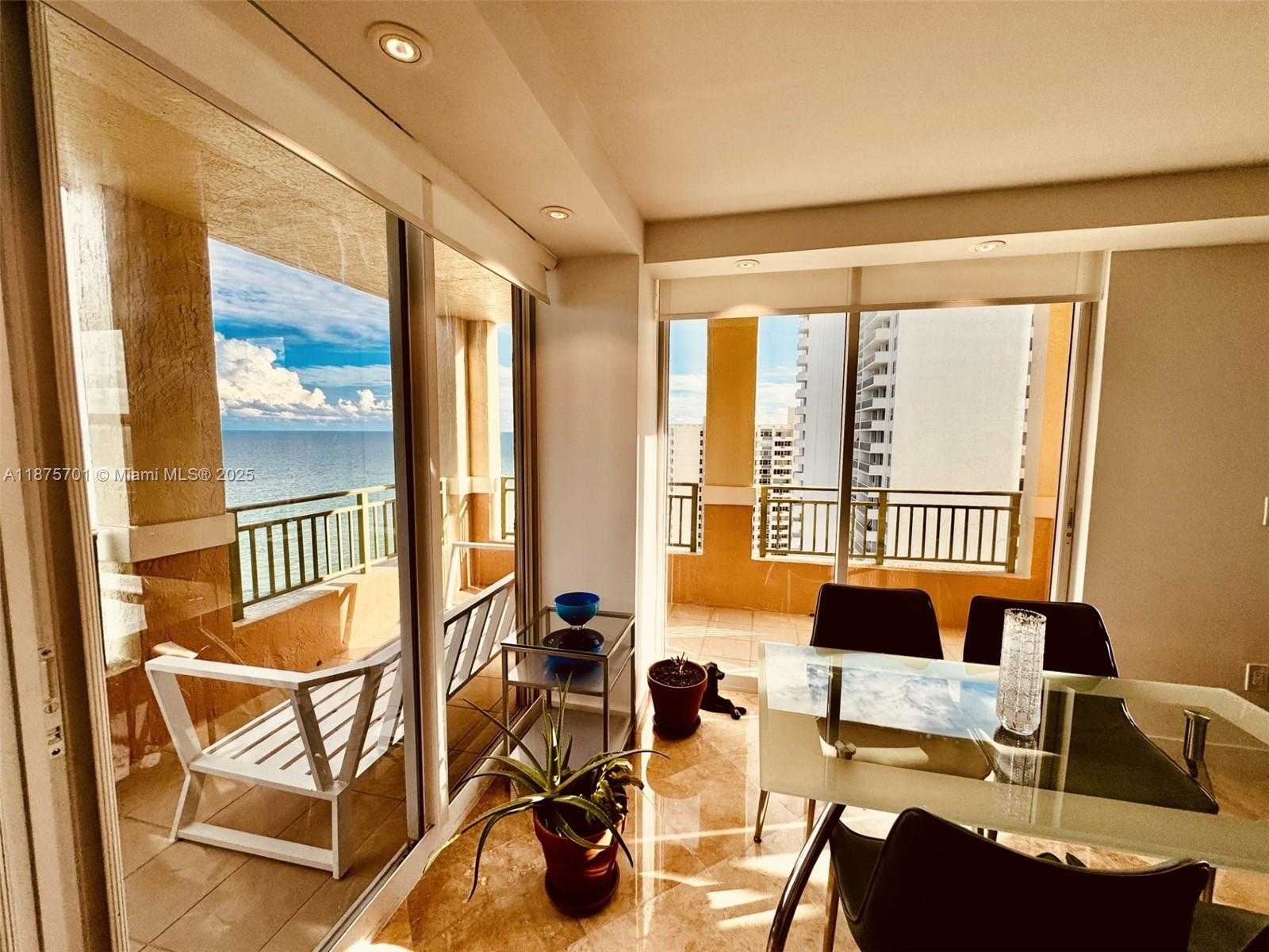Small Image of 2080 SOUTH OCEAN DR #1711, Hallandale Beach Number 24