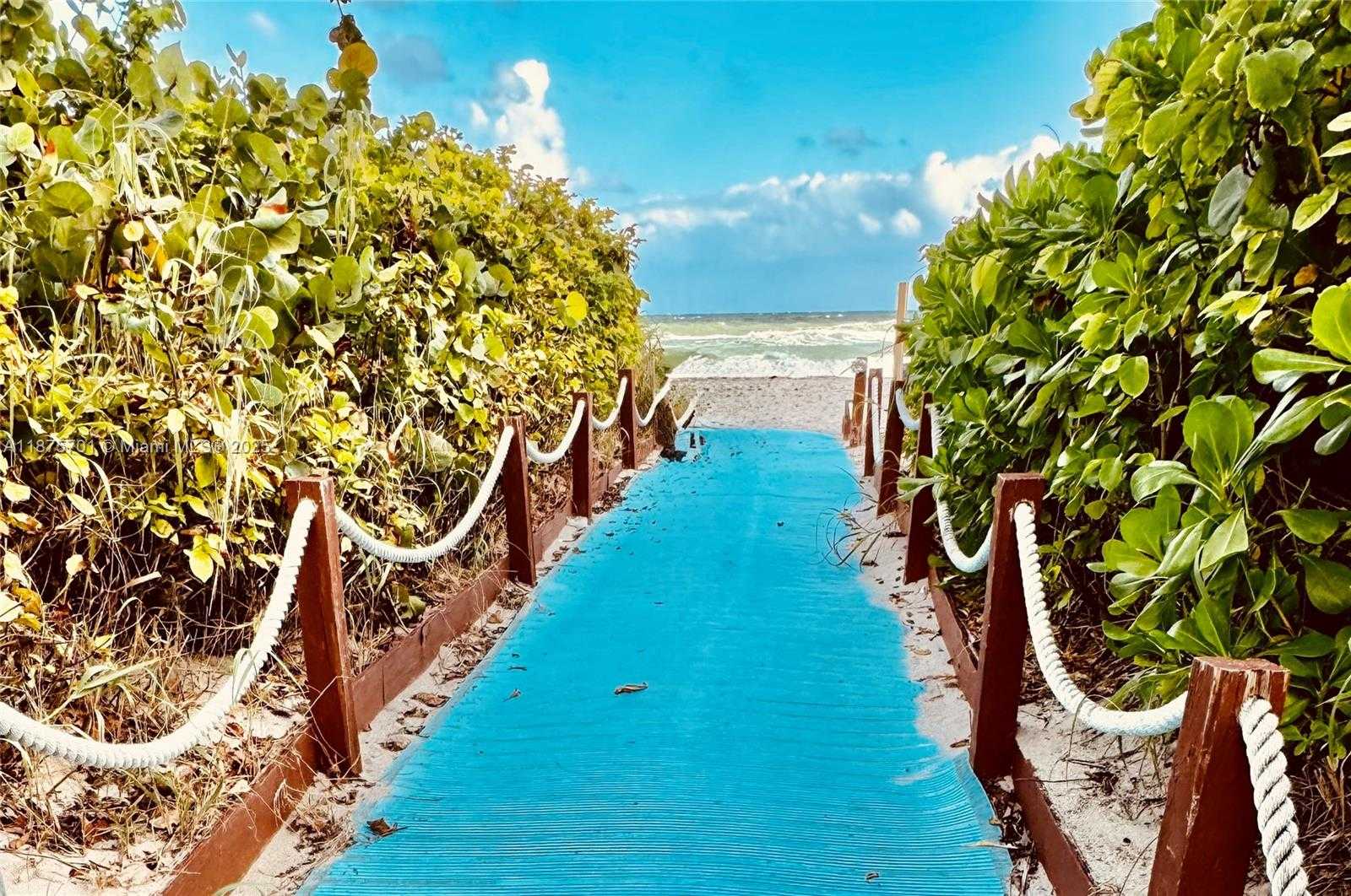 Small Image of 2080 SOUTH OCEAN DR #1711, Hallandale Beach Number 25