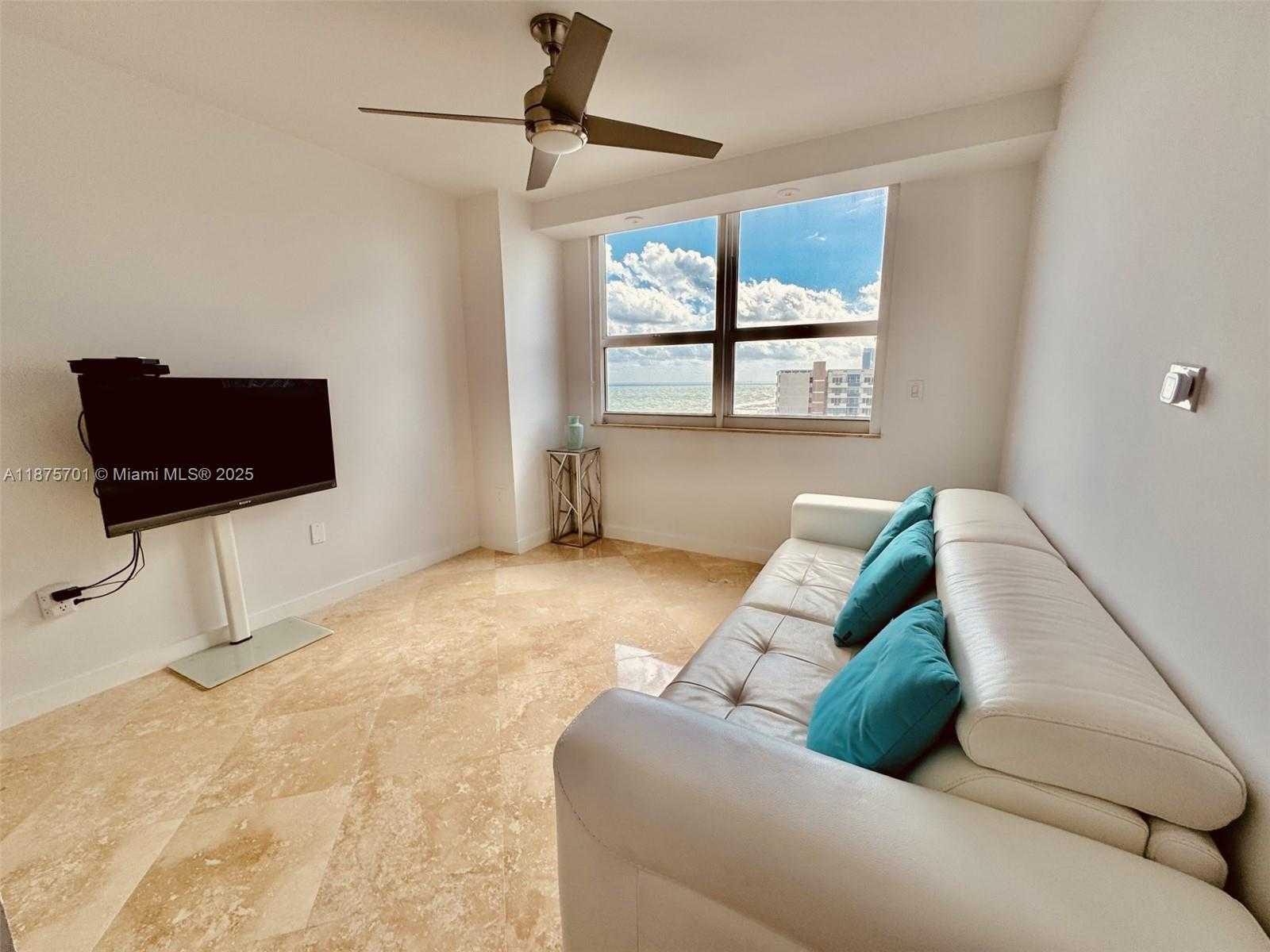 Small Image of 2080 SOUTH OCEAN DR #1711, Hallandale Beach Number 31