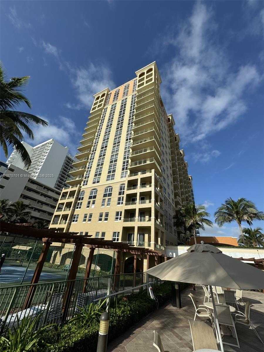 Small Image of 2080 SOUTH OCEAN DR #1711, Hallandale Beach Number 43