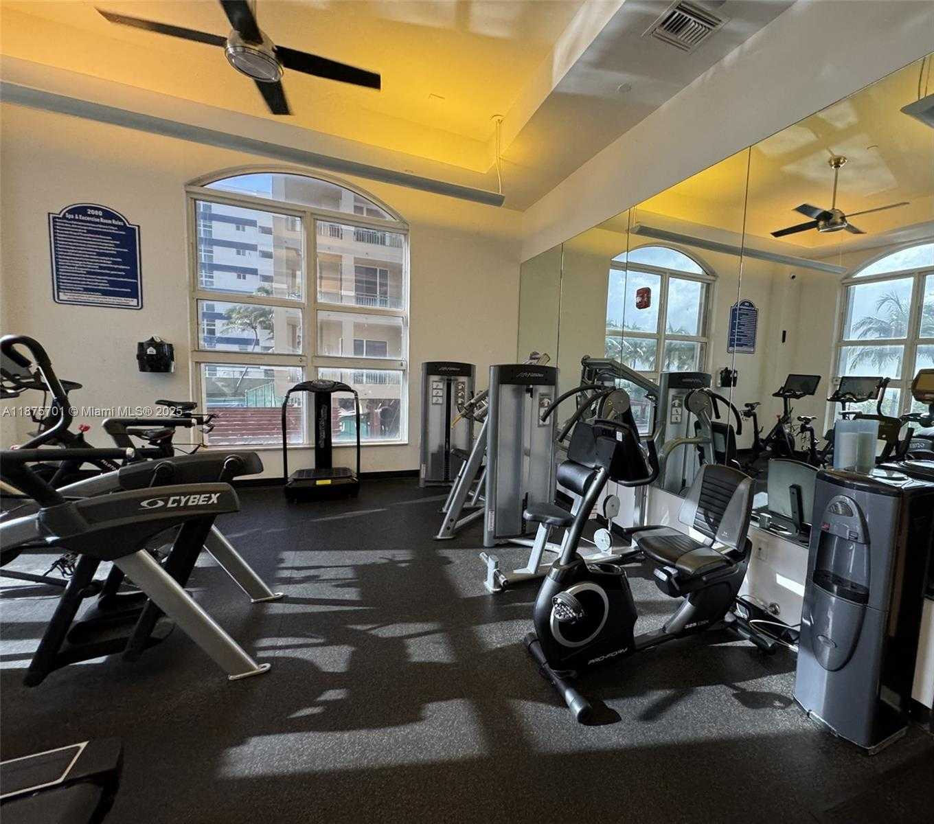 Small Image of 2080 SOUTH OCEAN DR #1711, Hallandale Beach Number 48
