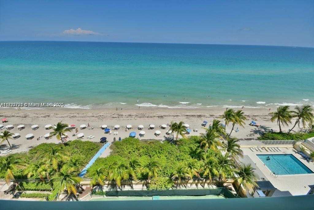 Small Image of 2080 SOUTH OCEAN DR #1711, Hallandale Beach Number 5