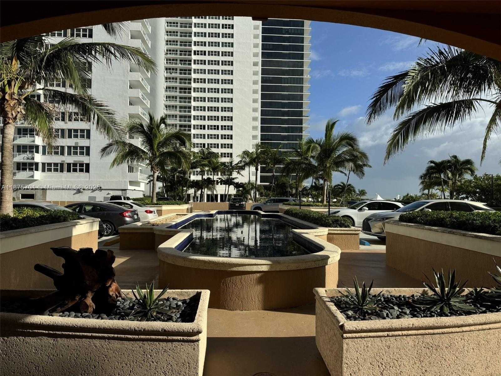 Small Image of 2080 SOUTH OCEAN DR #1711, Hallandale Beach Number 51