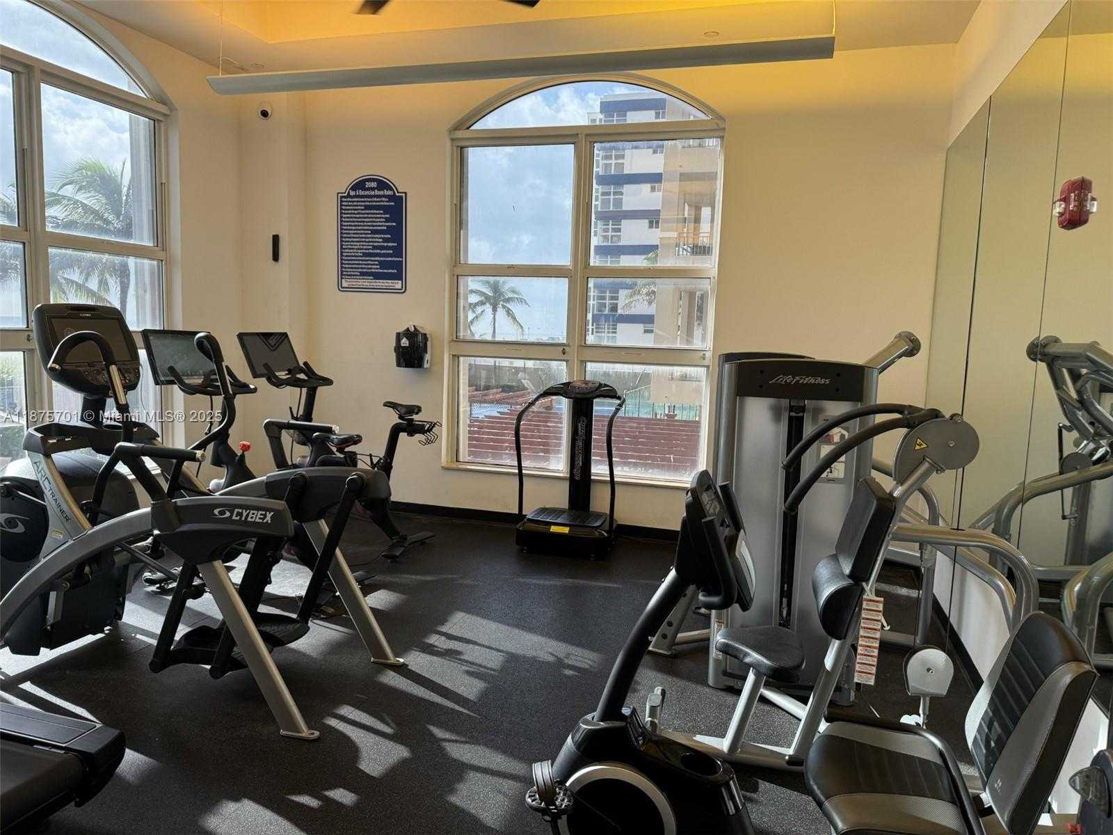 Small Image of 2080 SOUTH OCEAN DR #1711, Hallandale Beach Number 53