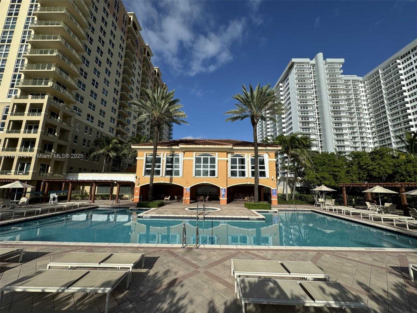 Small Image of 2080 SOUTH OCEAN DR #1711, Hallandale Beach Number 56