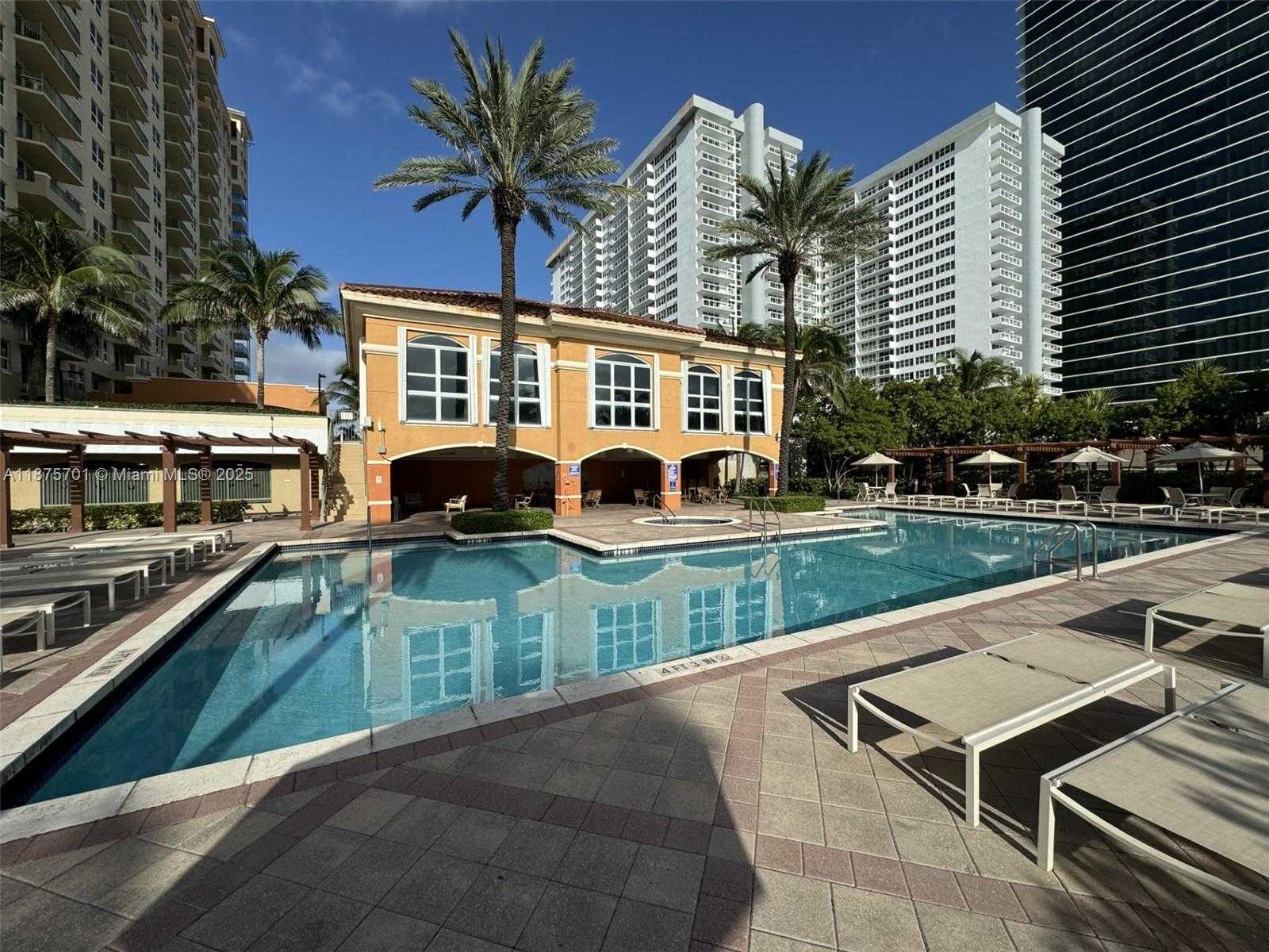 Small Image of 2080 SOUTH OCEAN DR #1711, Hallandale Beach Number 59