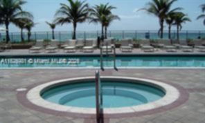 Small Image of 2080 SOUTH OCEAN DR #1711, Hallandale Beach Number 6