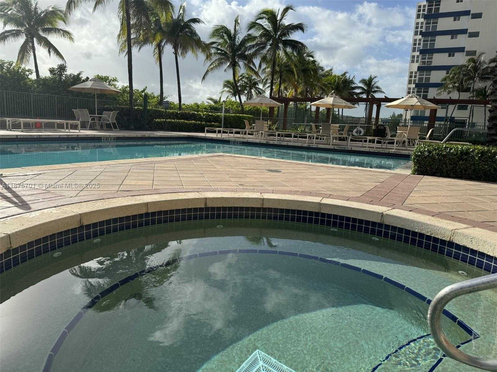 Small Image of 2080 SOUTH OCEAN DR #1711, Hallandale Beach Number 61