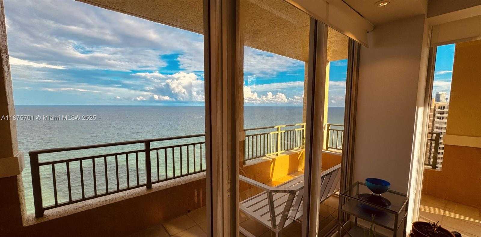 Small Image of 2080 SOUTH OCEAN DR #1711, Hallandale Beach Number 8