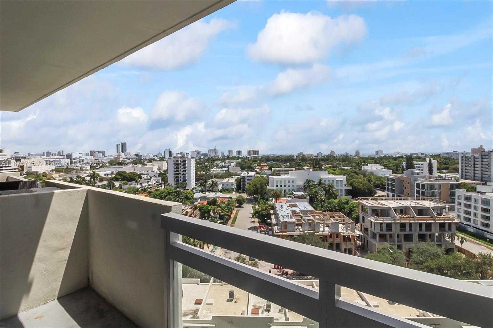 Small Image of 1500 BAY RD #1182S, Miami Beach Number 13