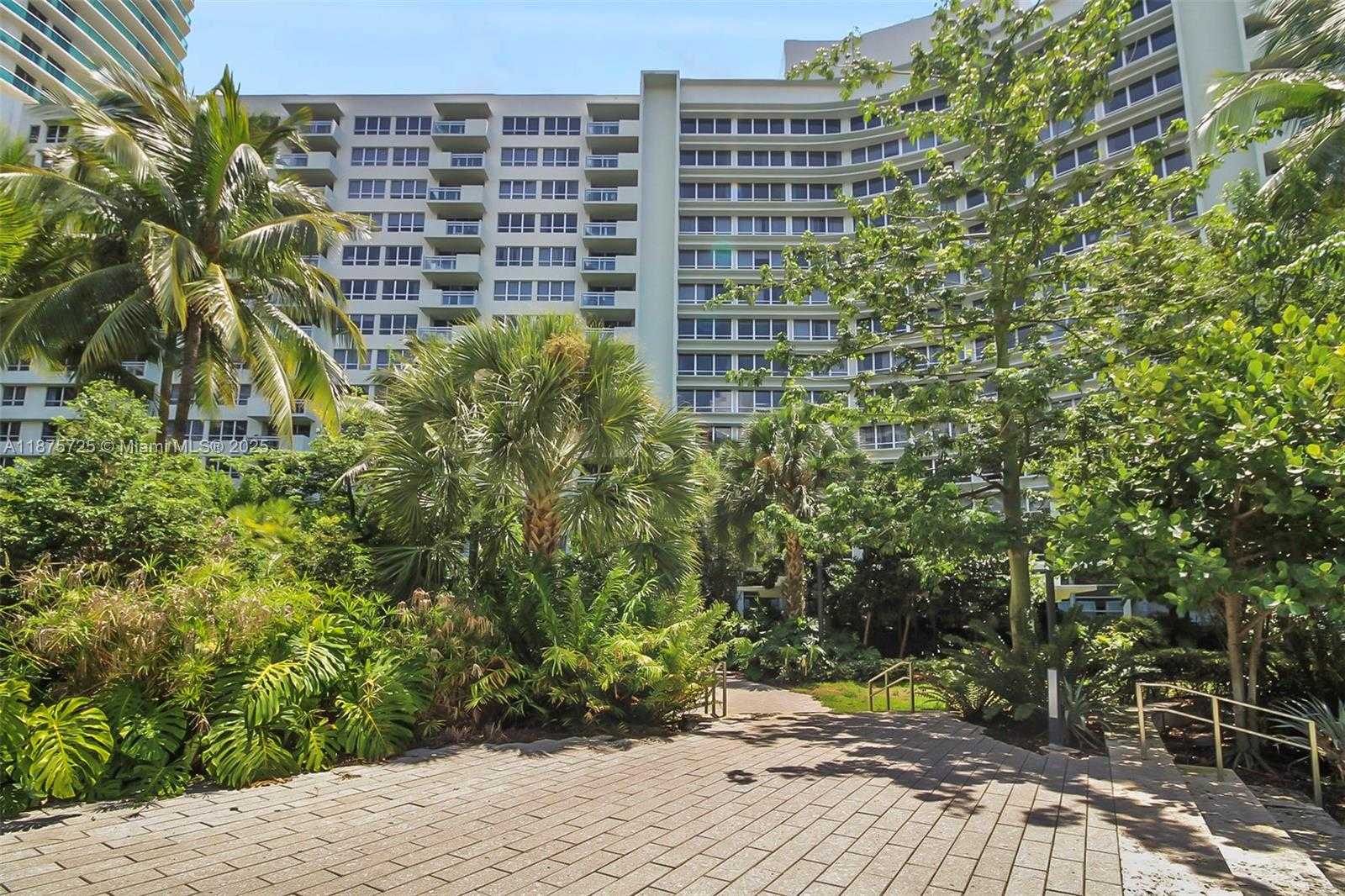 Small Image of 1500 BAY RD #1182S, Miami Beach Number 15