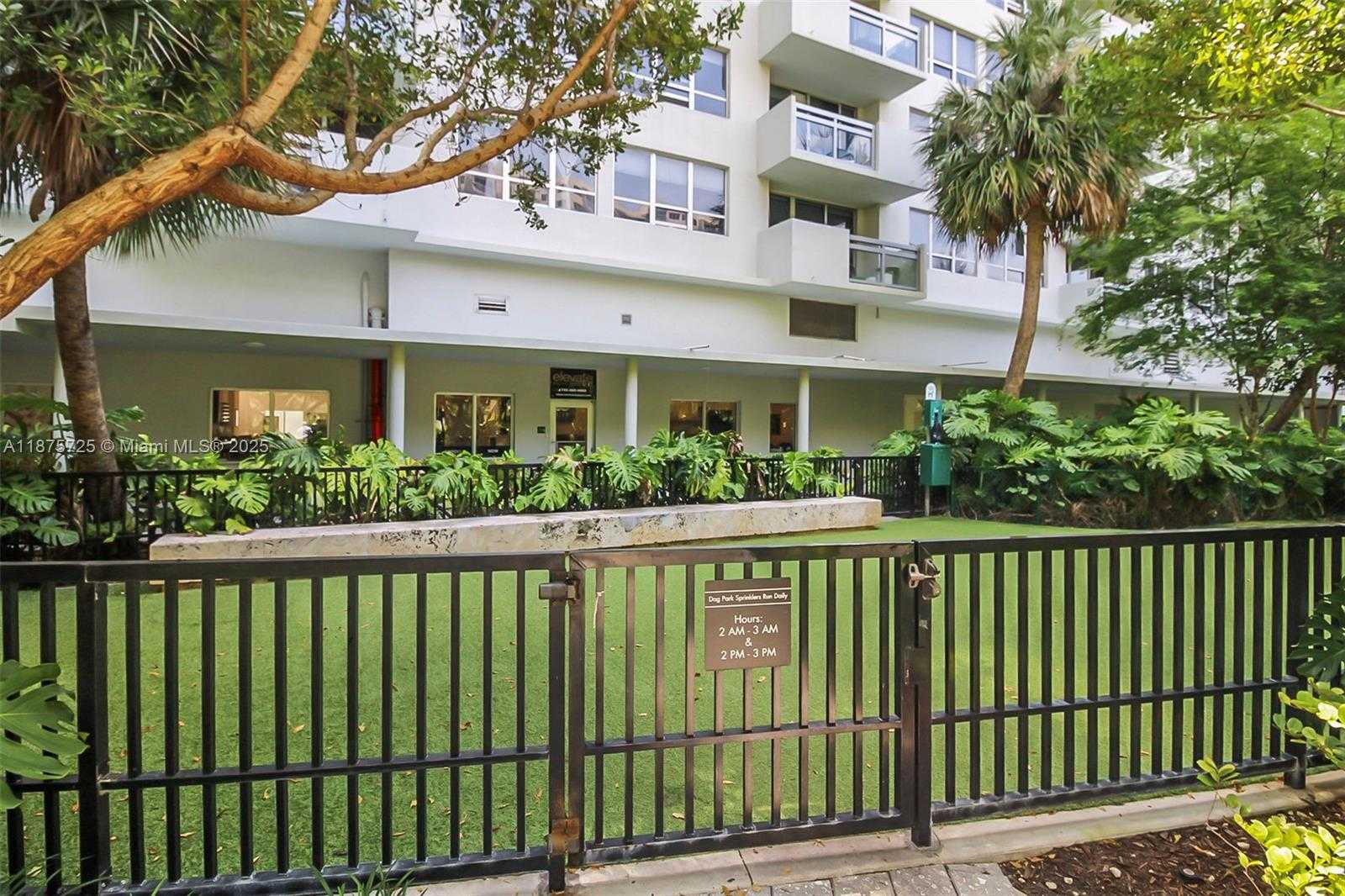 Small Image of 1500 BAY RD #1182S, Miami Beach Number 16
