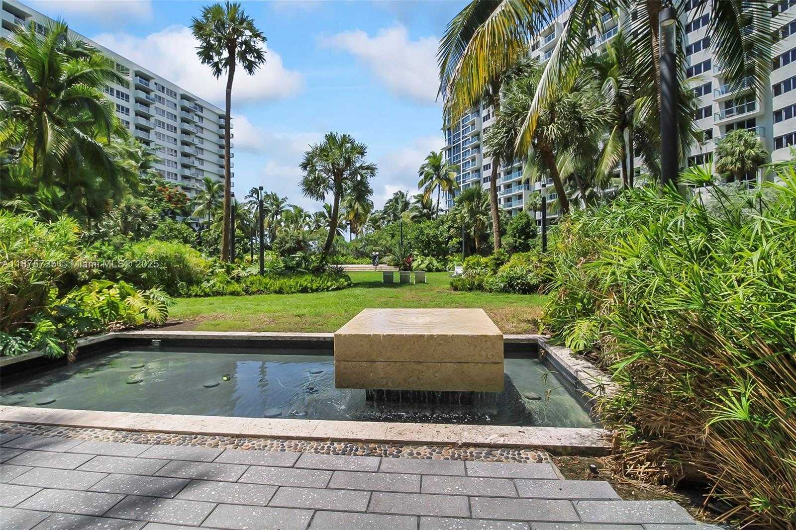 Small Image of 1500 BAY RD #1182S, Miami Beach Number 17