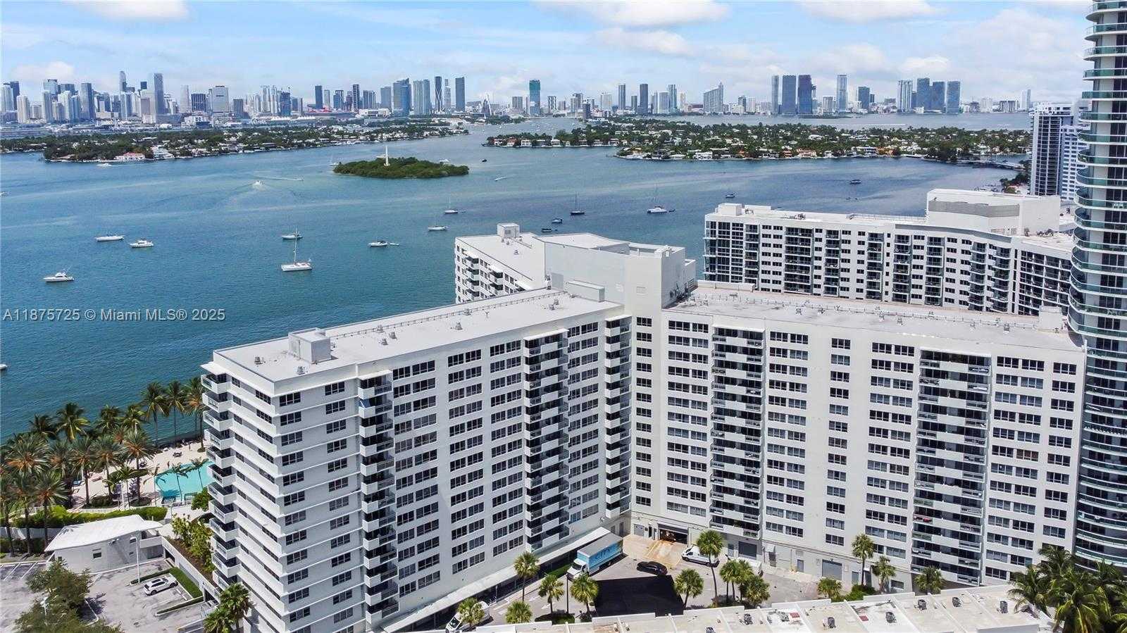 Small Image of 1500 BAY RD #1182S, Miami Beach Number 2