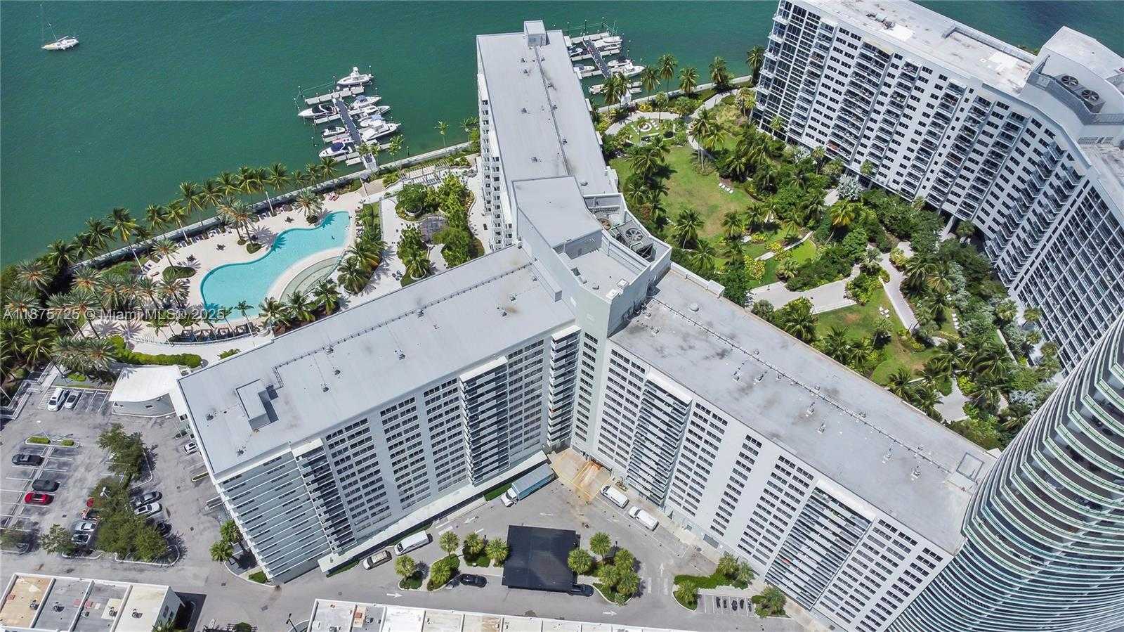 Small Image of 1500 BAY RD #1182S, Miami Beach Number 3