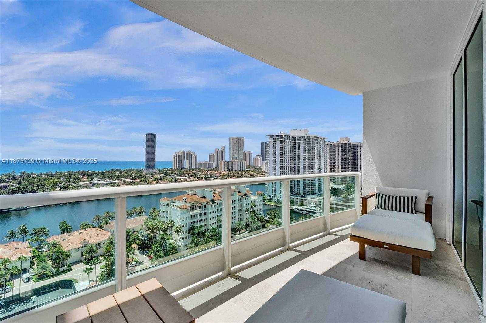 Small Image of 19955 NORTH EAST 38TH CT #1105, Aventura Number 20