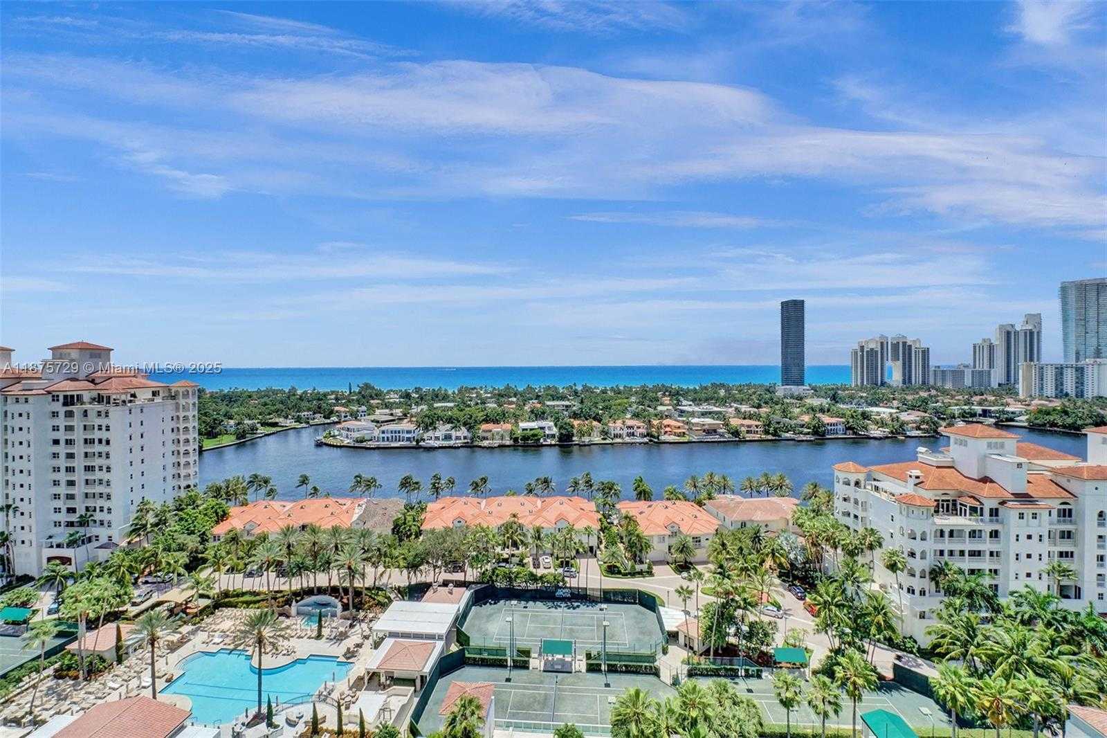 Small Image of 19955 NORTH EAST 38TH CT #1105, Aventura Number 23