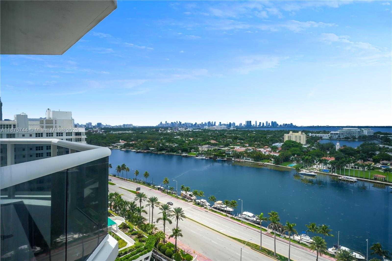 Small Image of 4779 COLLINS AVE #1805, Miami Beach Number 16