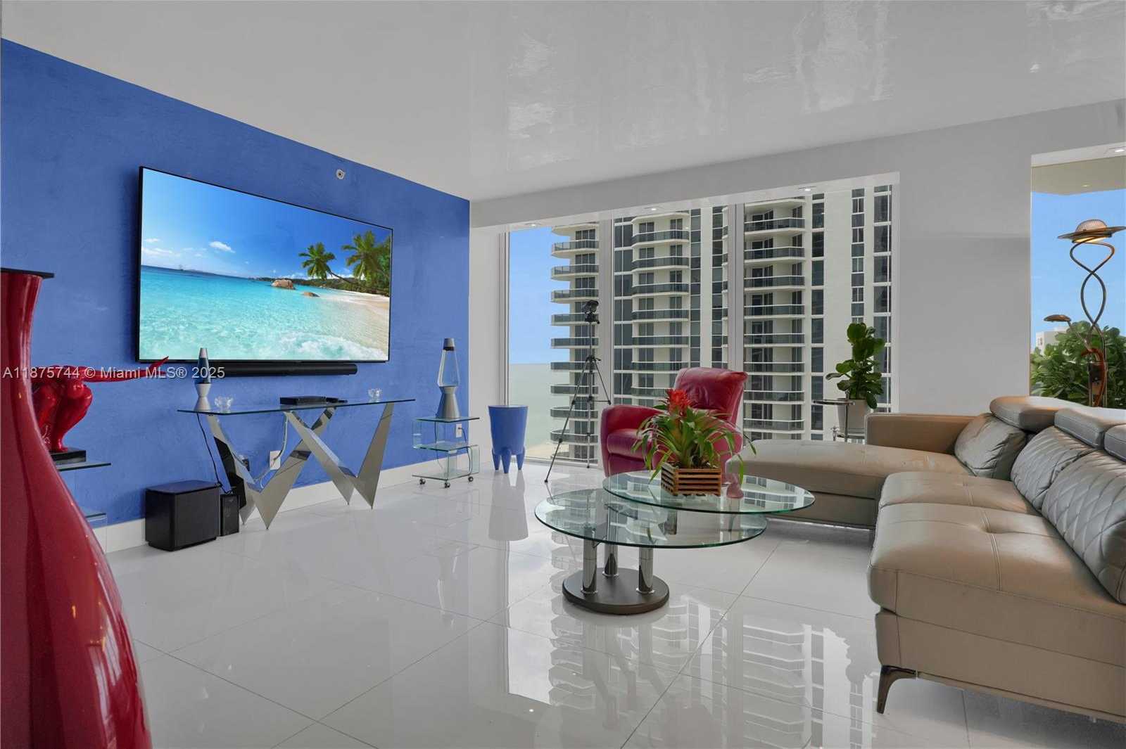 Small Image of 4779 COLLINS AVE #1805, Miami Beach Number 22