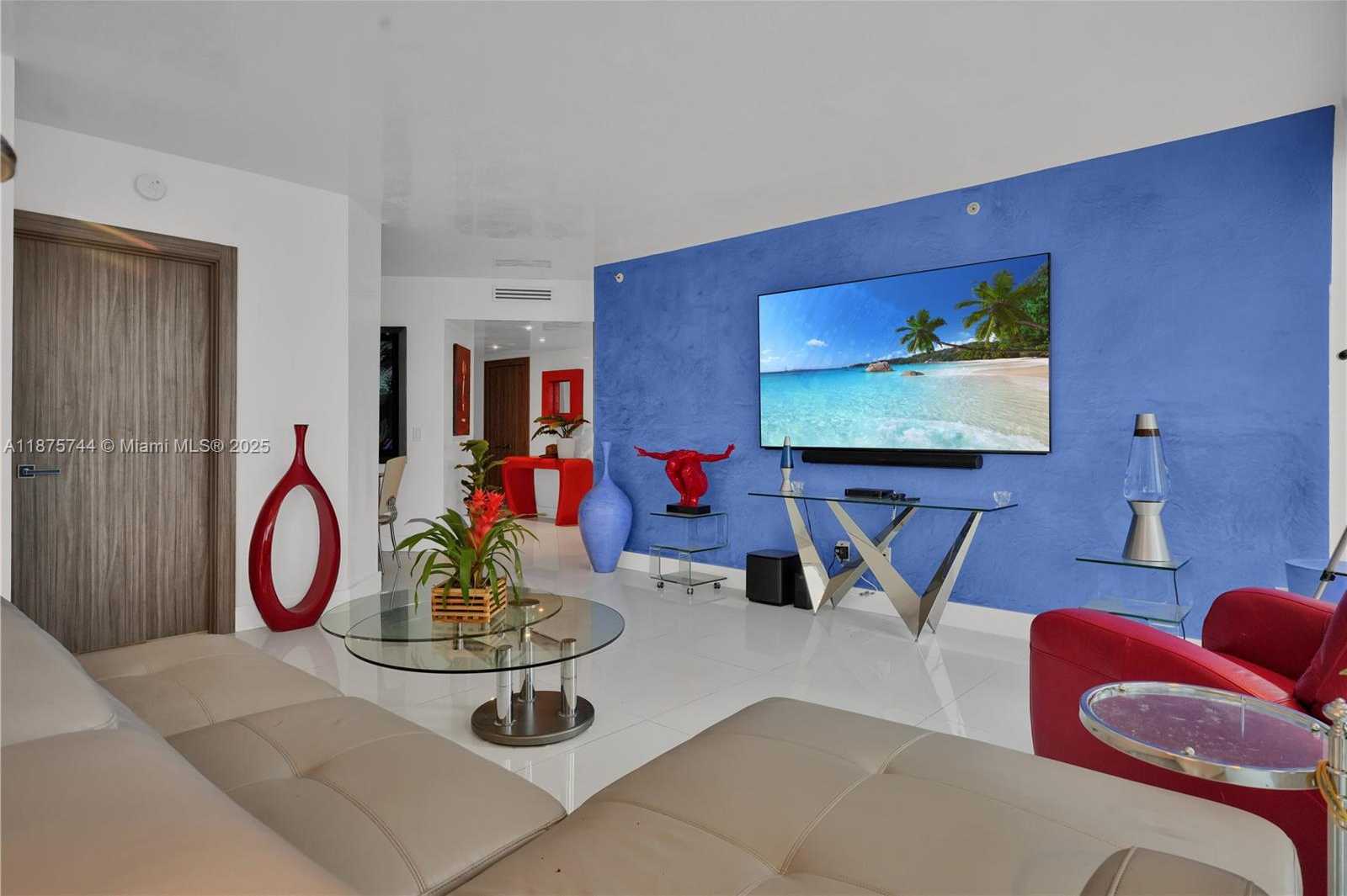 Small Image of 4779 COLLINS AVE #1805, Miami Beach Number 23