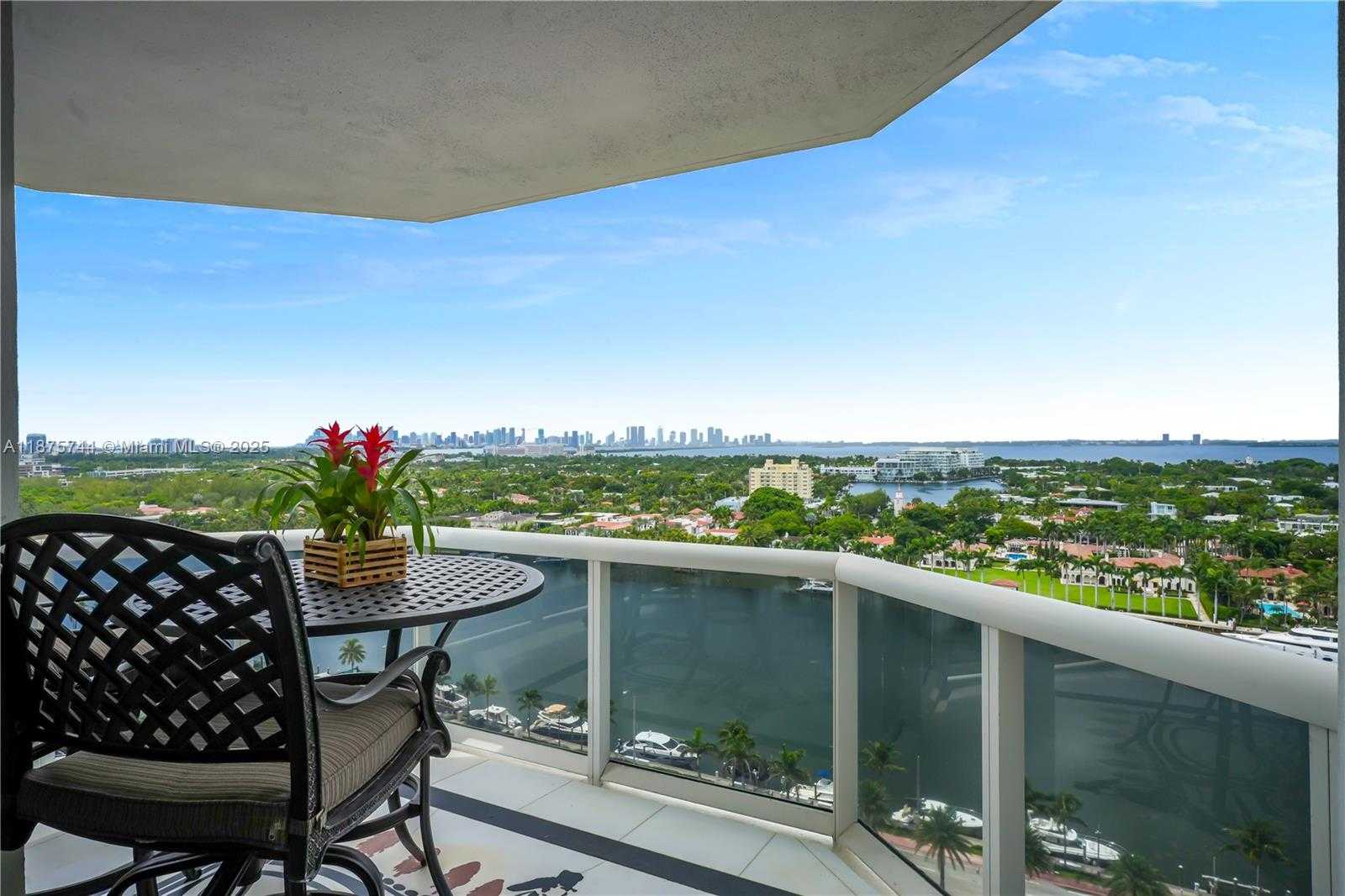 Small Image of 4779 COLLINS AVE #1805, Miami Beach Number 7