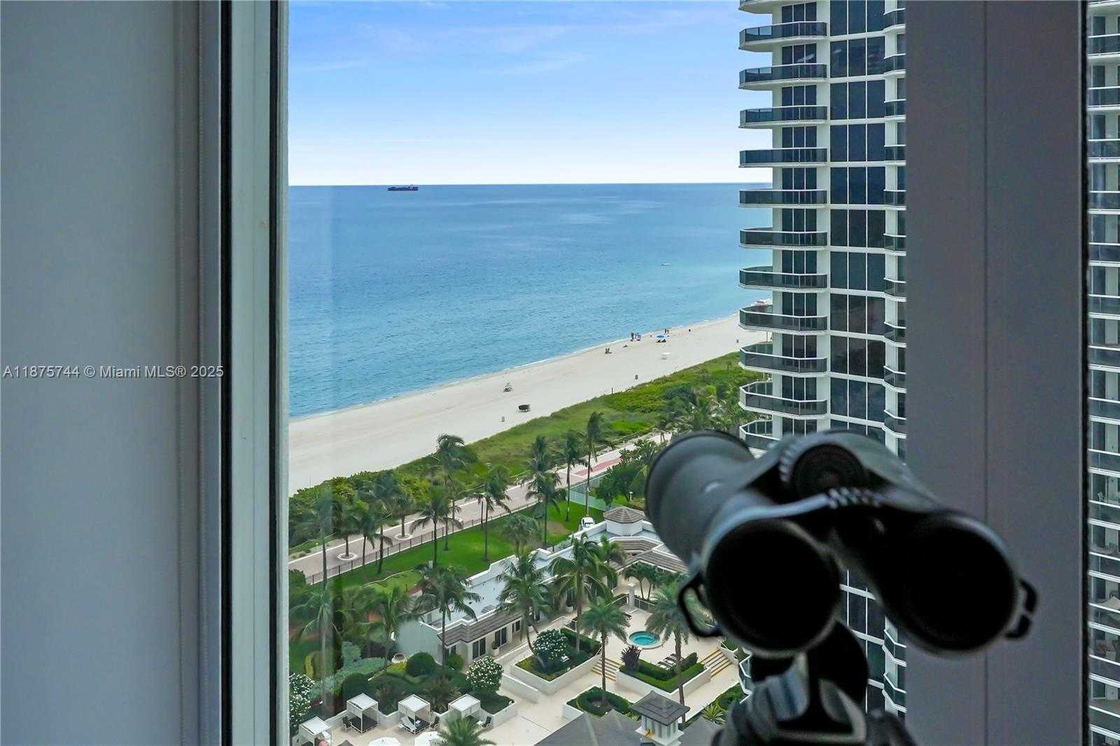 Small Image of 4779 COLLINS AVE #1805, Miami Beach Number 8