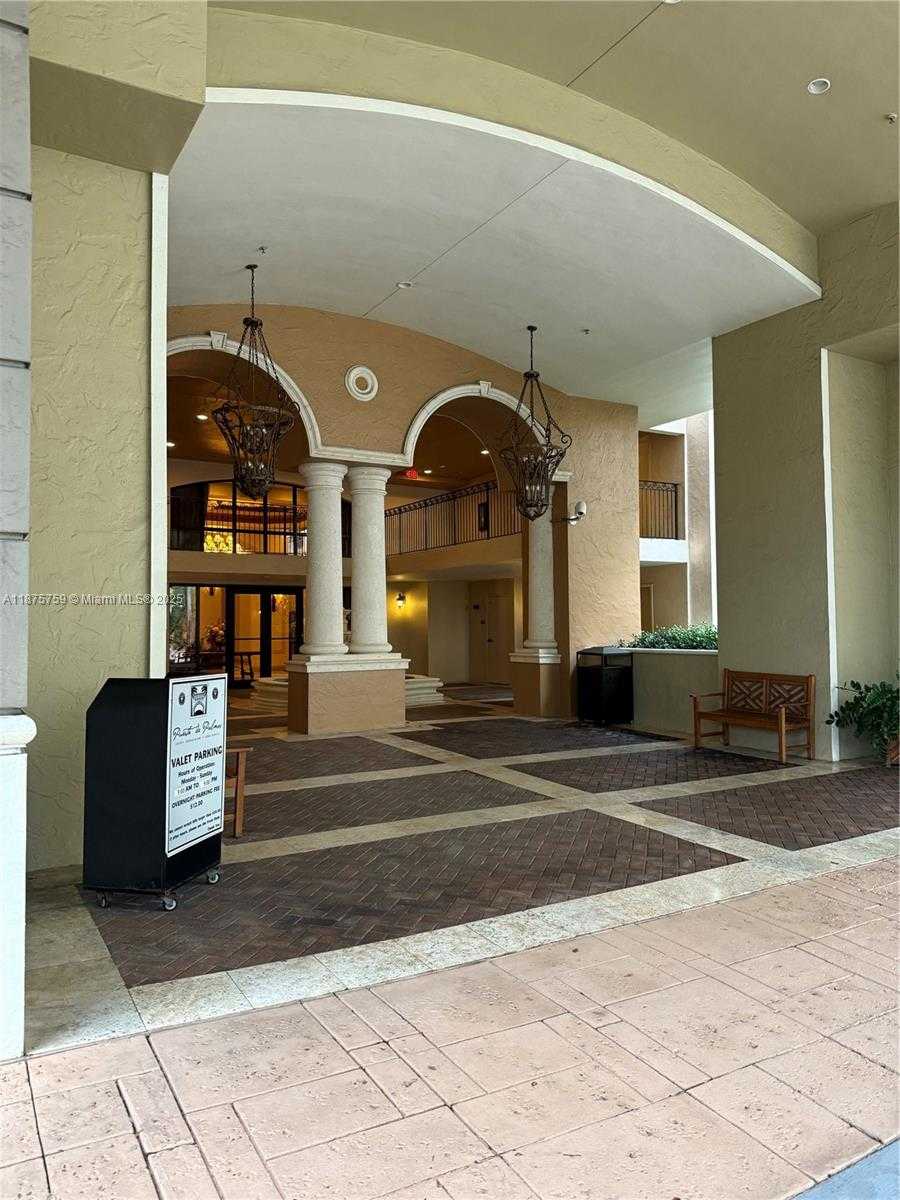 Small Image of 888 SOUTH DOUGLAS RD #1502, Coral Gables Number 33