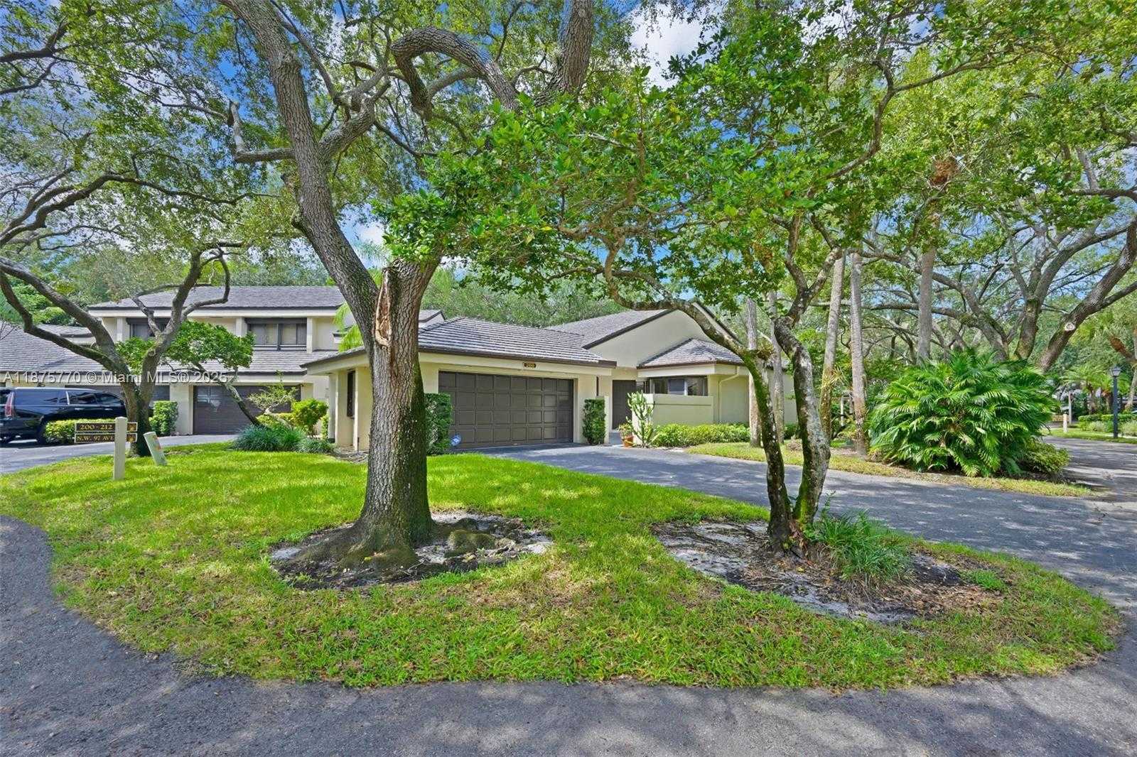 Small Image of 200 NORTH WEST 97TH AVE, Plantation Number 2